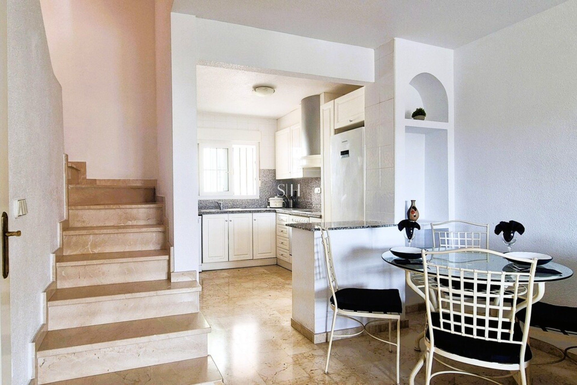 Resale - House - Las Ramblas Golf - Inland