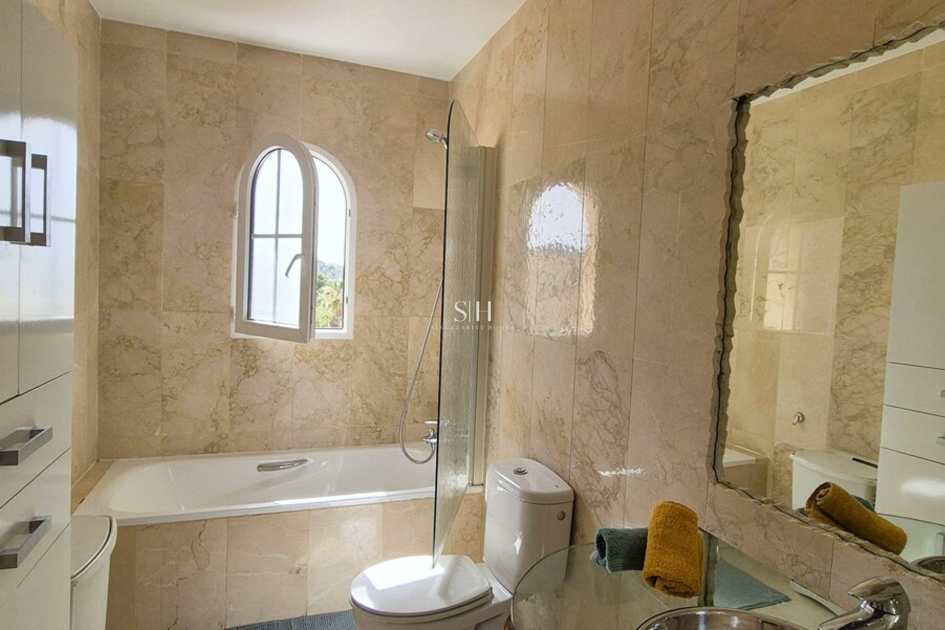 Resale - House - Las Ramblas Golf - Inland