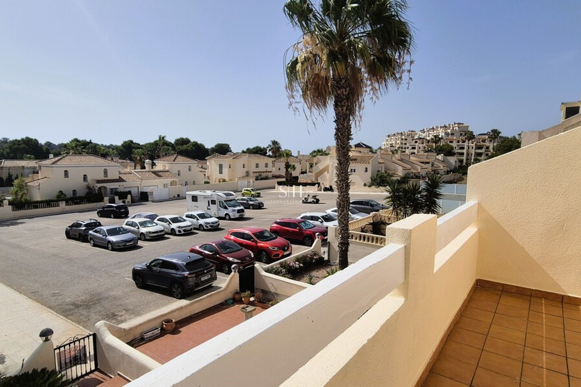 Resale - House - Las Ramblas Golf - Inland