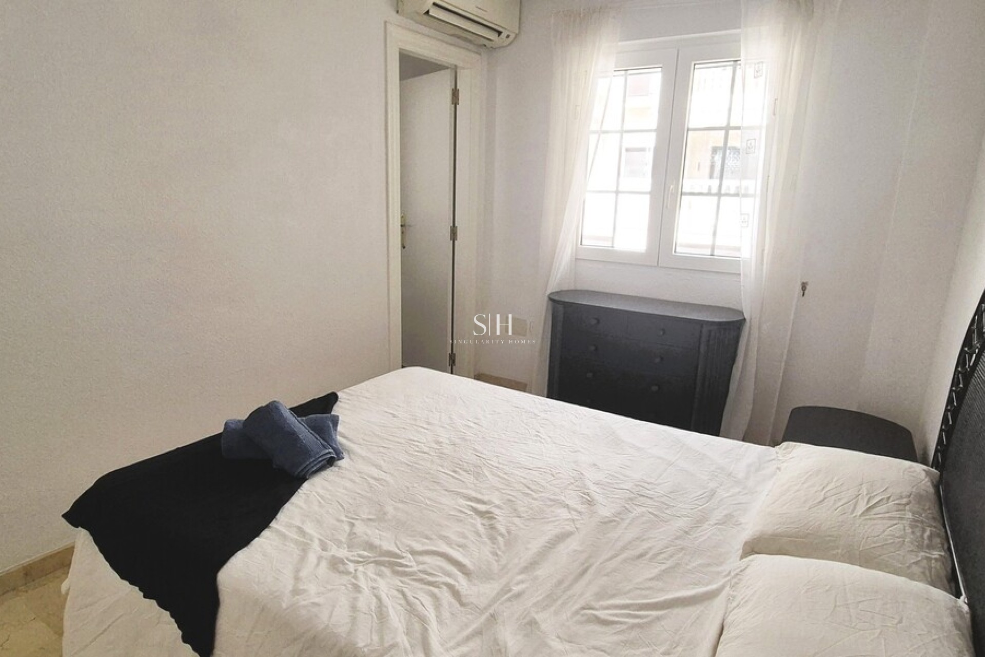 Resale - House - Las Ramblas Golf - Inland