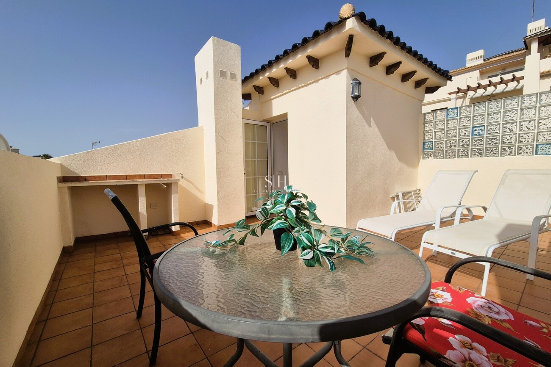 Resale - House - Las Ramblas Golf - Inland