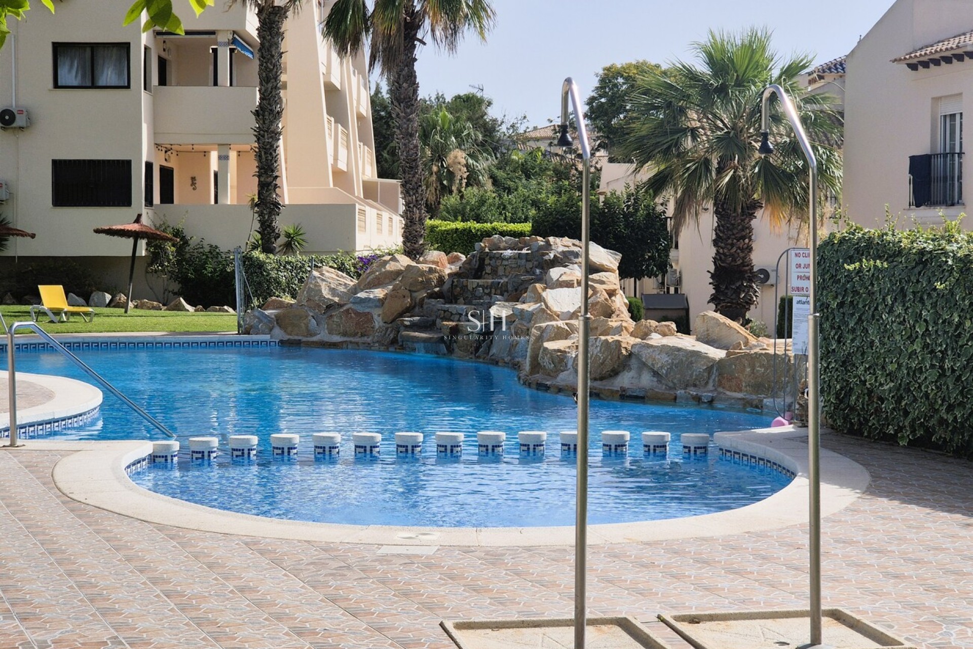 Resale - House - Las Ramblas Golf - Inland