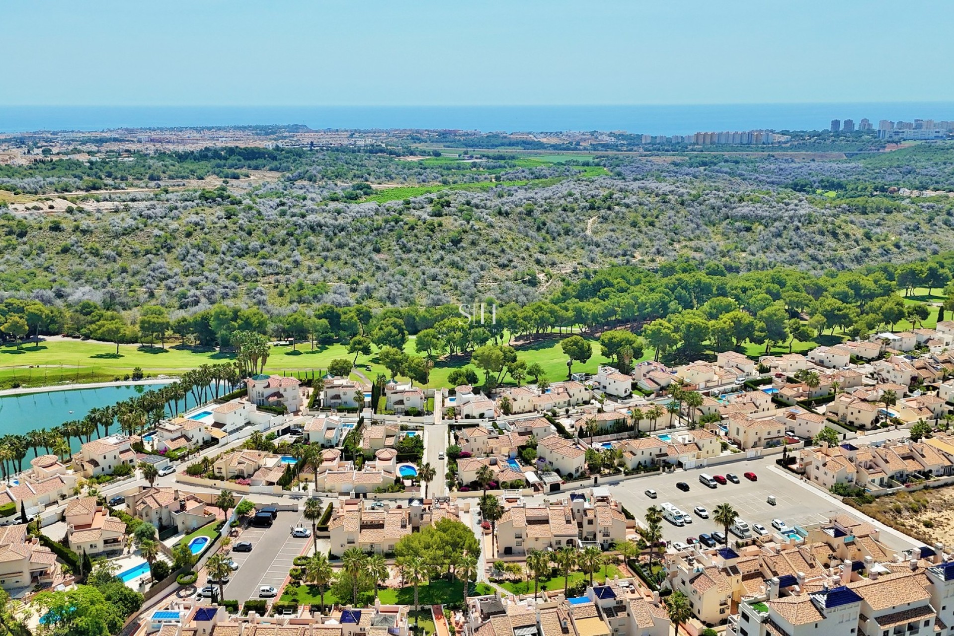 Resale - House - Las Ramblas Golf - Las Ramblas