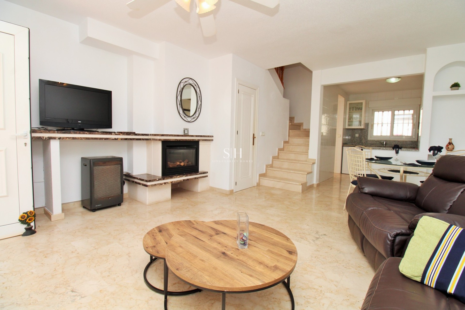 Resale - House - Las Ramblas Golf - Las Ramblas