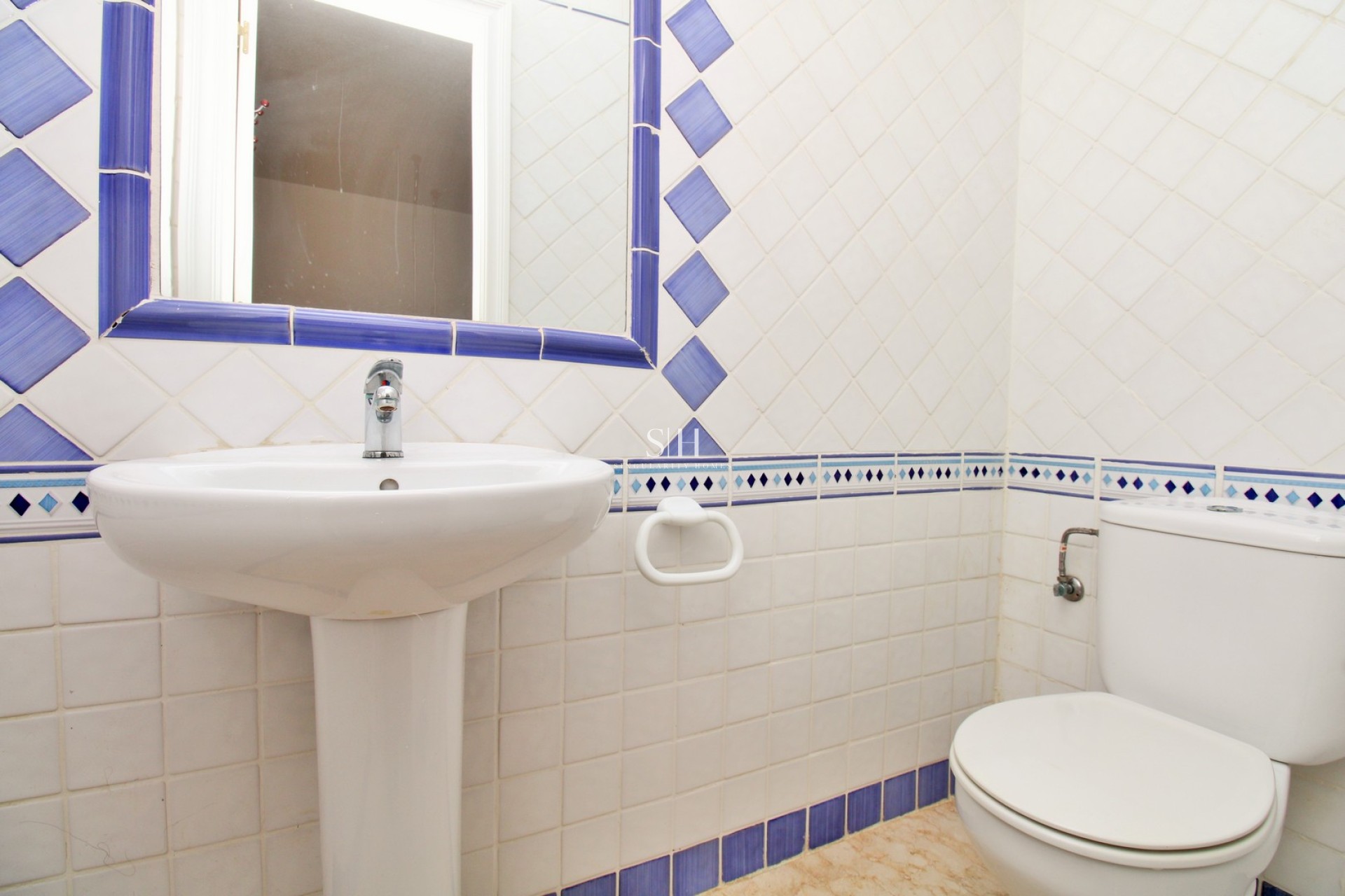 Resale - House - Las Ramblas Golf - Las Ramblas