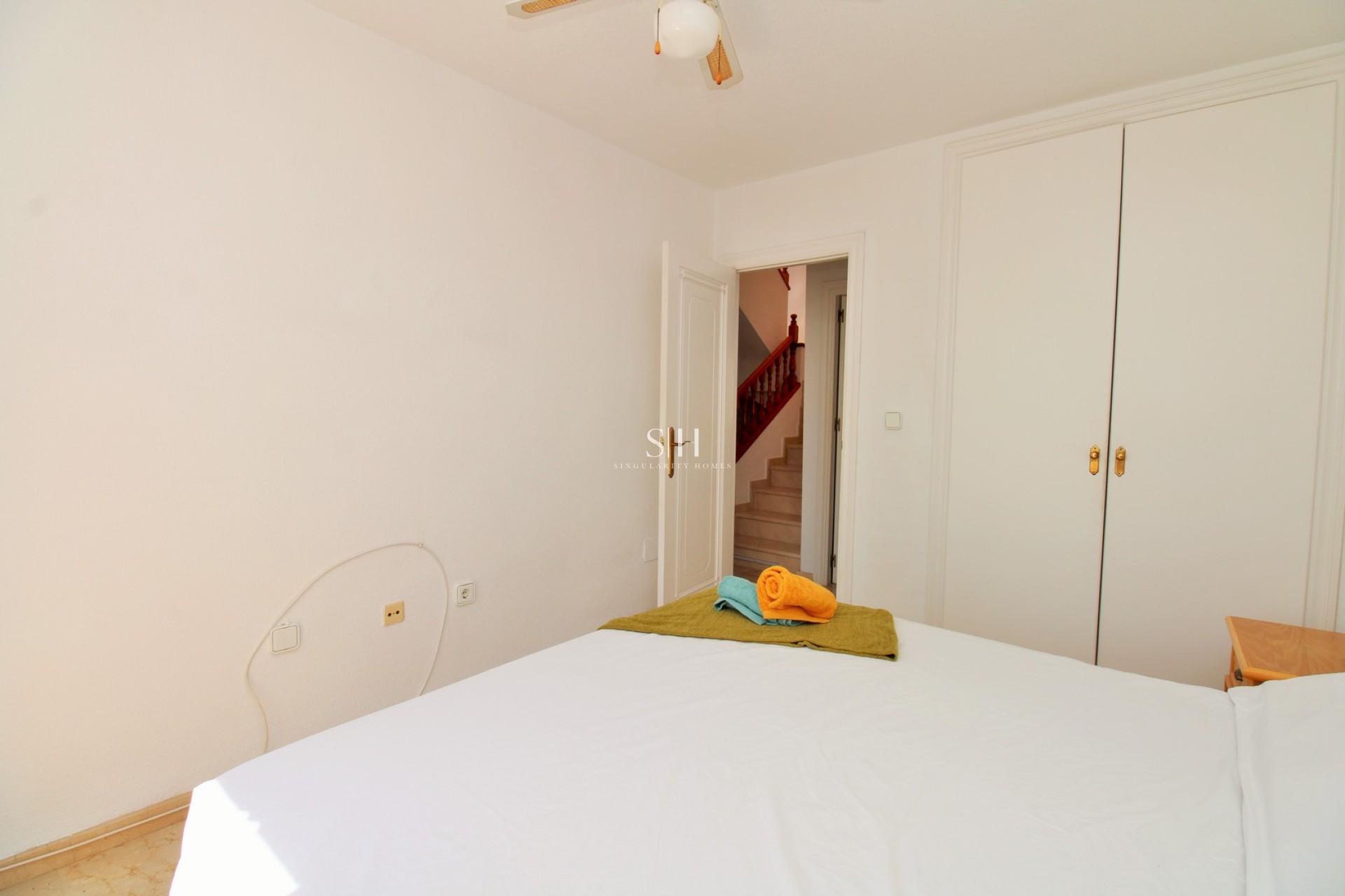 Resale - House - Las Ramblas Golf - Las Ramblas