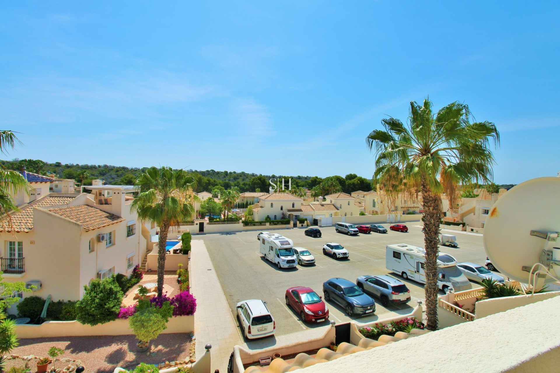 Resale - House - Las Ramblas Golf - Las Ramblas