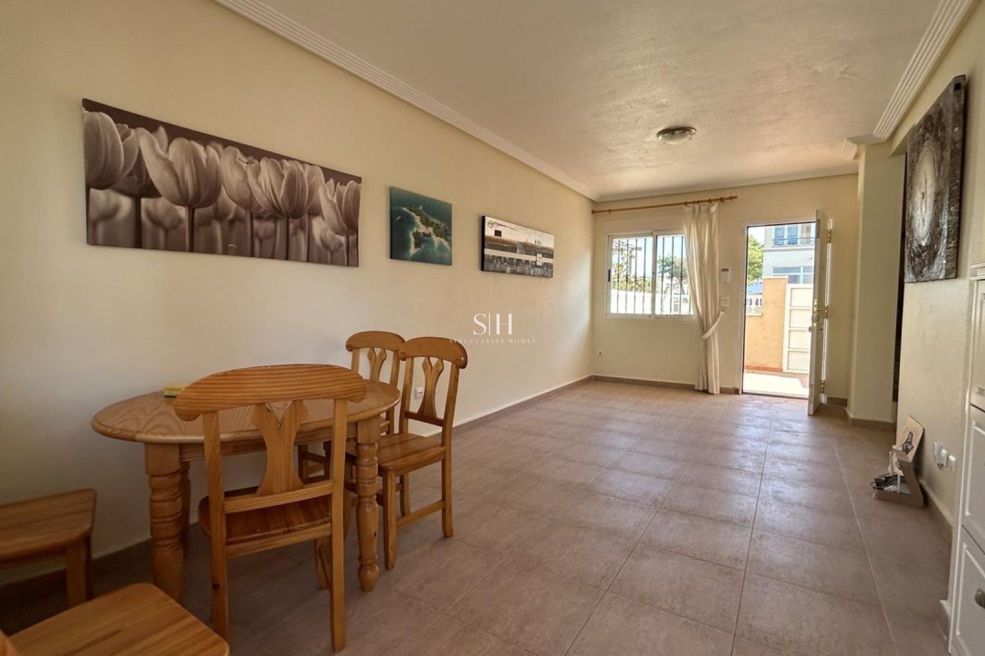 Resale - House - Los Altos - Costa Blanca