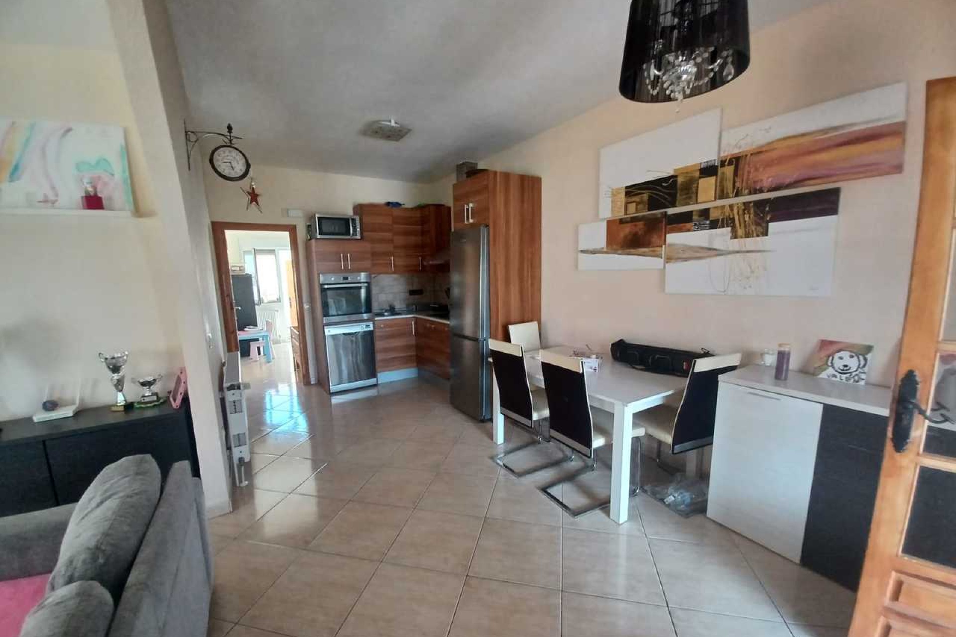 Resale - House - Los Balcones - Costa Blanca