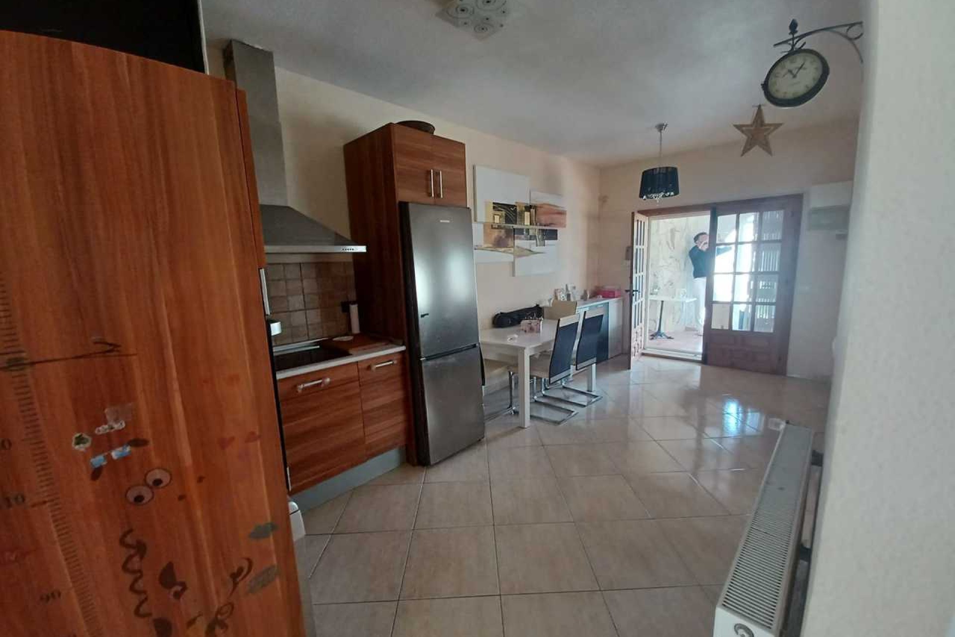 Resale - House - Los Balcones - Costa Blanca