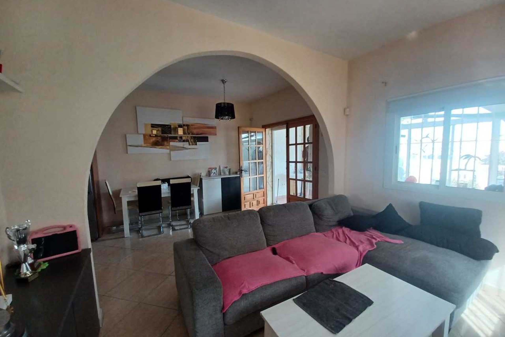 Resale - House - Los Balcones - Costa Blanca