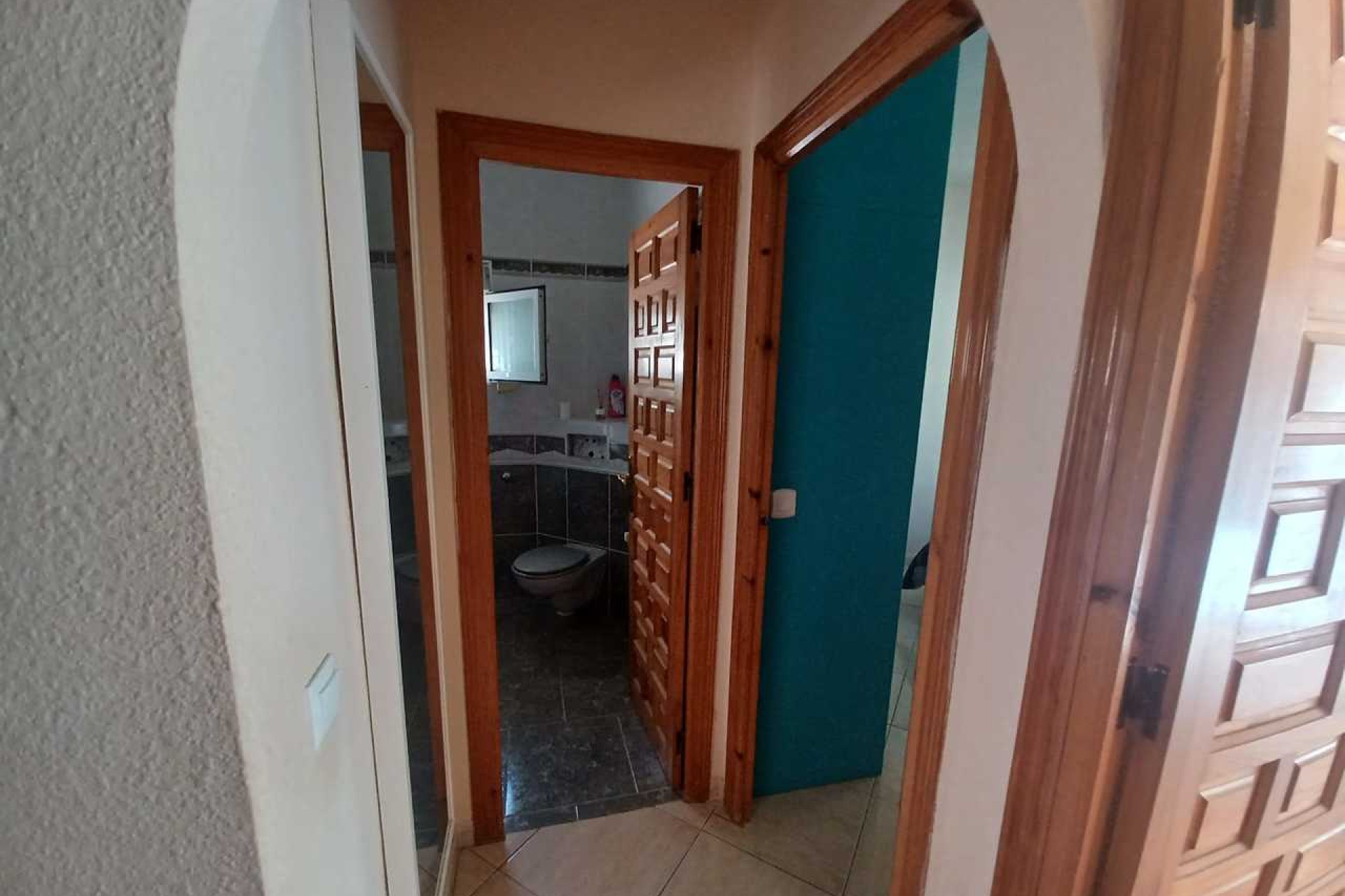 Resale - House - Los Balcones - Costa Blanca