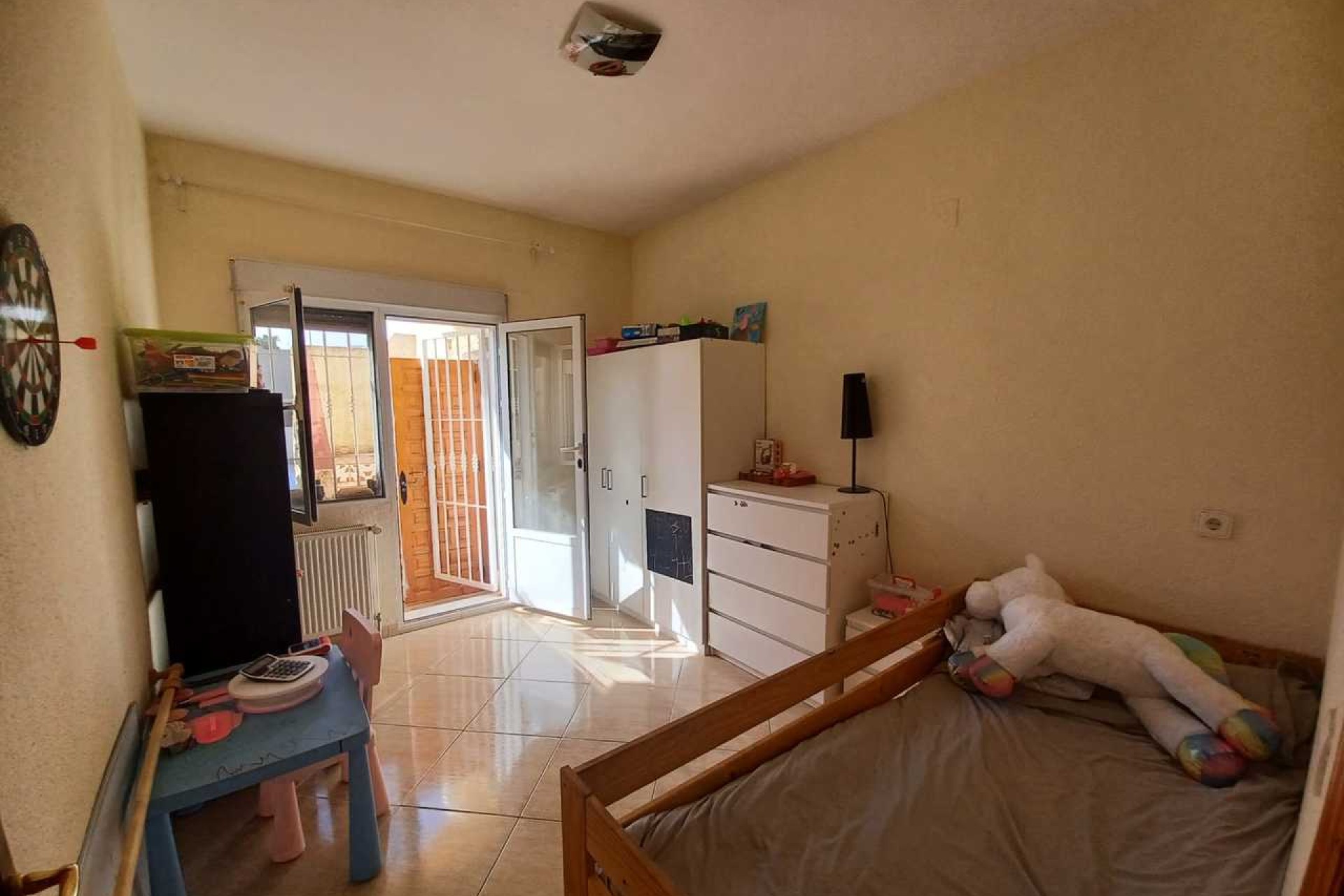 Resale - House - Los Balcones - Costa Blanca