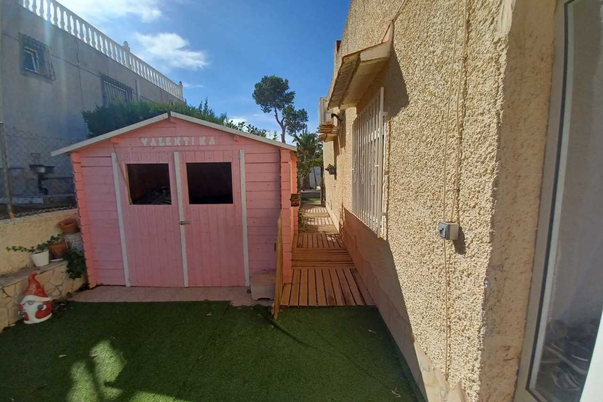 Resale - House - Los Balcones - Costa Blanca