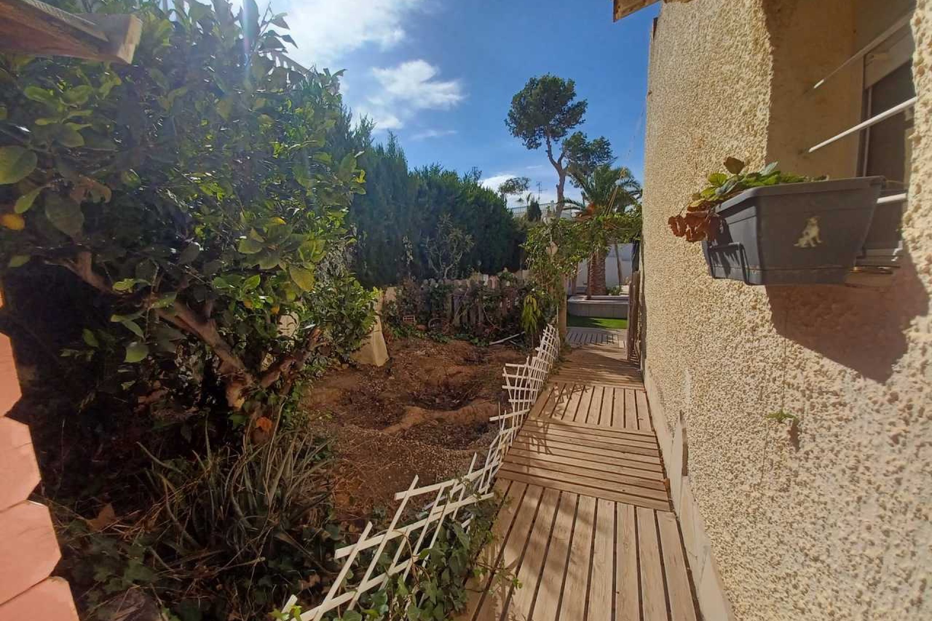 Resale - House - Los Balcones - Costa Blanca