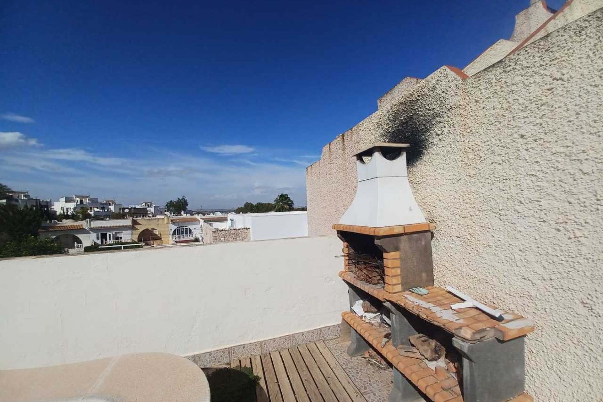 Resale - House - Los Balcones - Costa Blanca