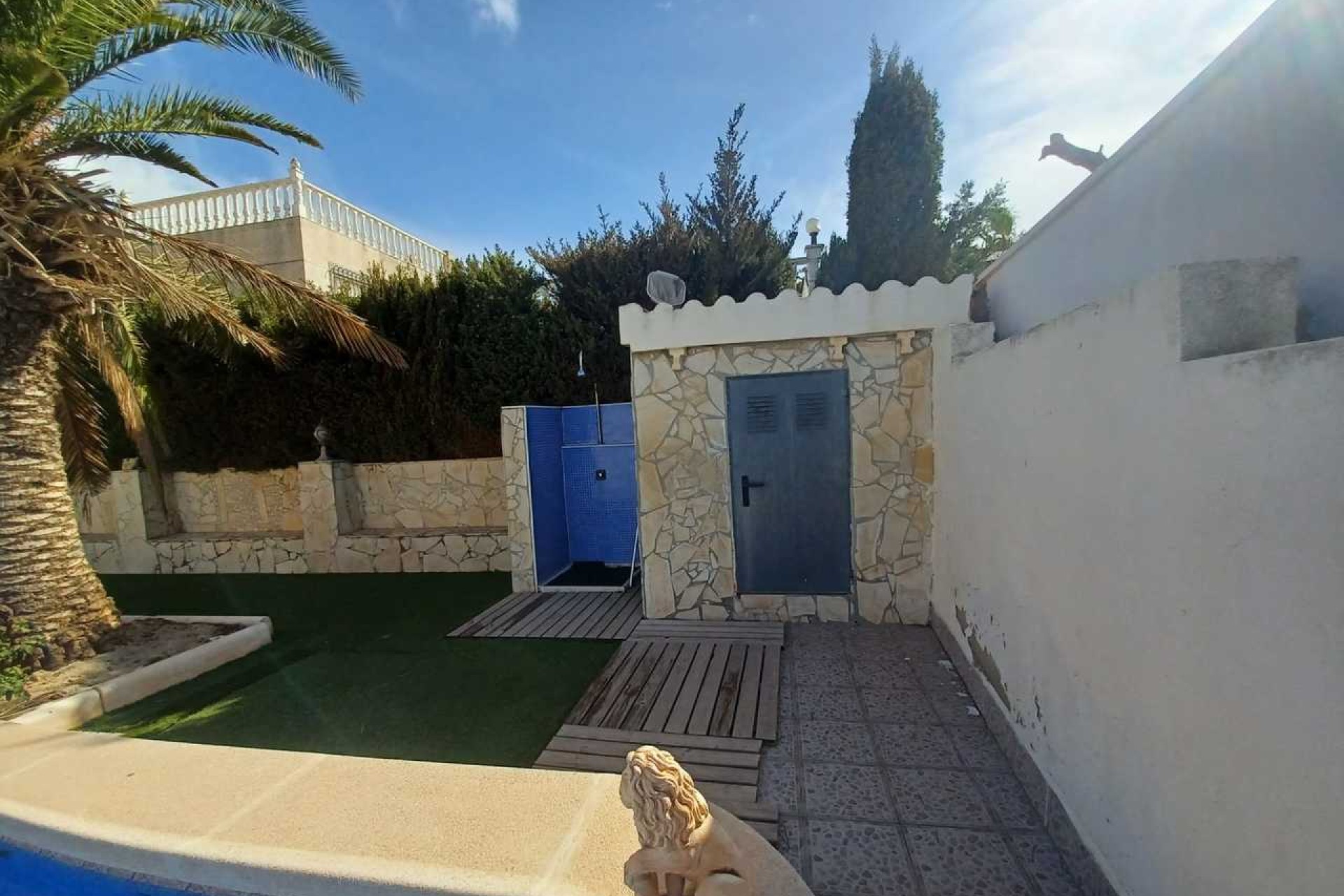 Resale - House - Los Balcones - Costa Blanca