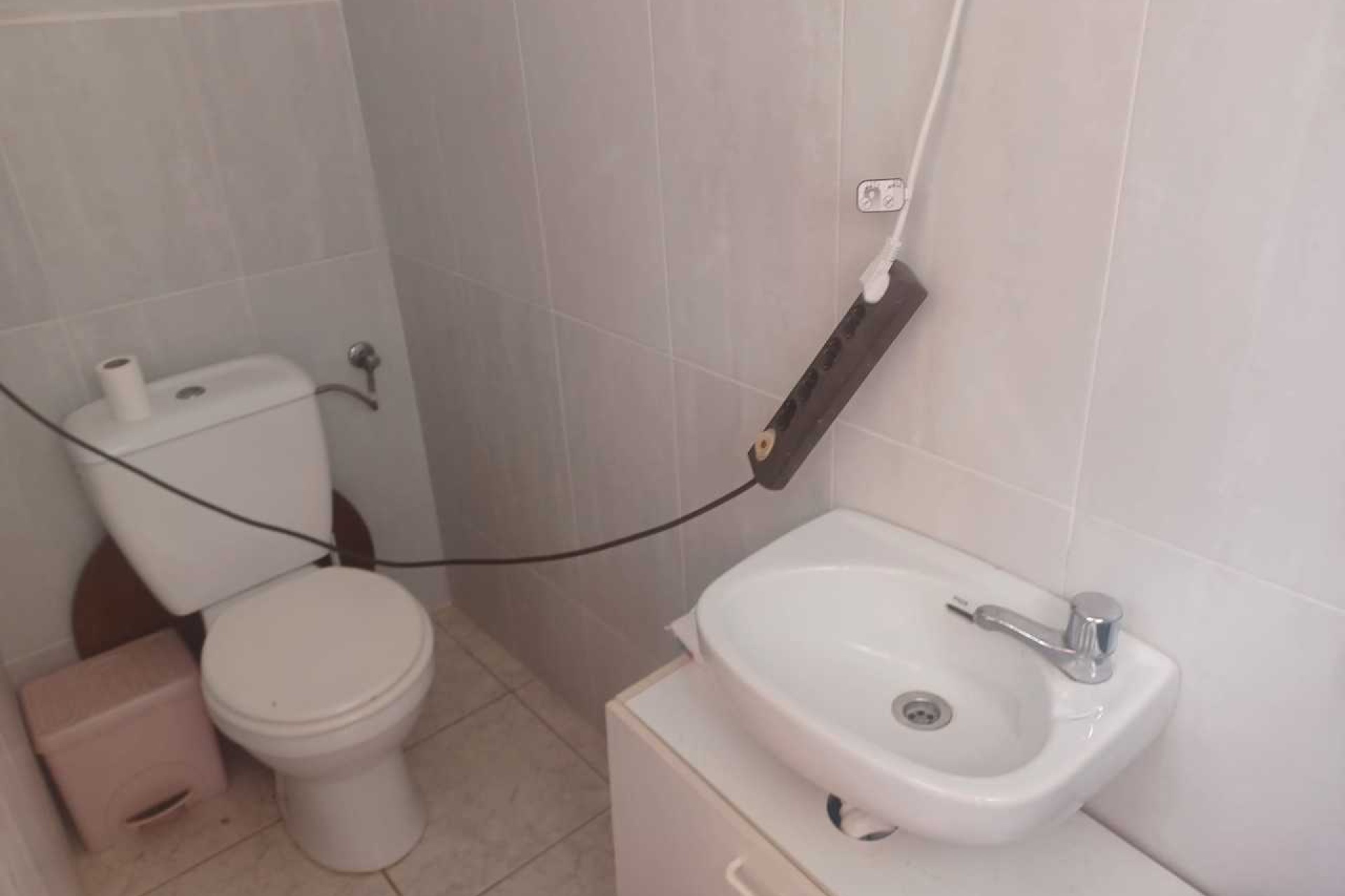 Resale - House - Los Balcones - Costa Blanca