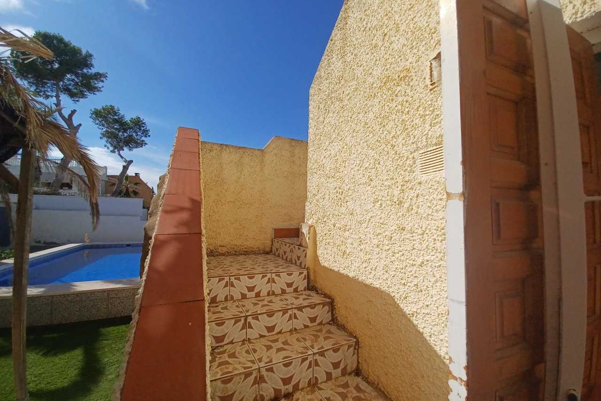 Resale - House - Los Balcones - Costa Blanca