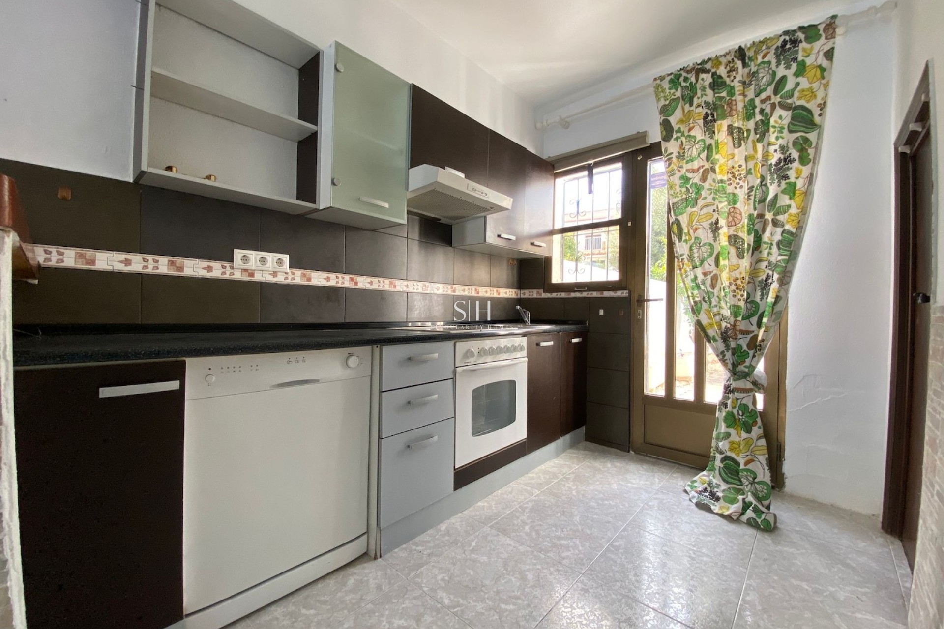 Resale - House - Los Balcones - Costa Blanca