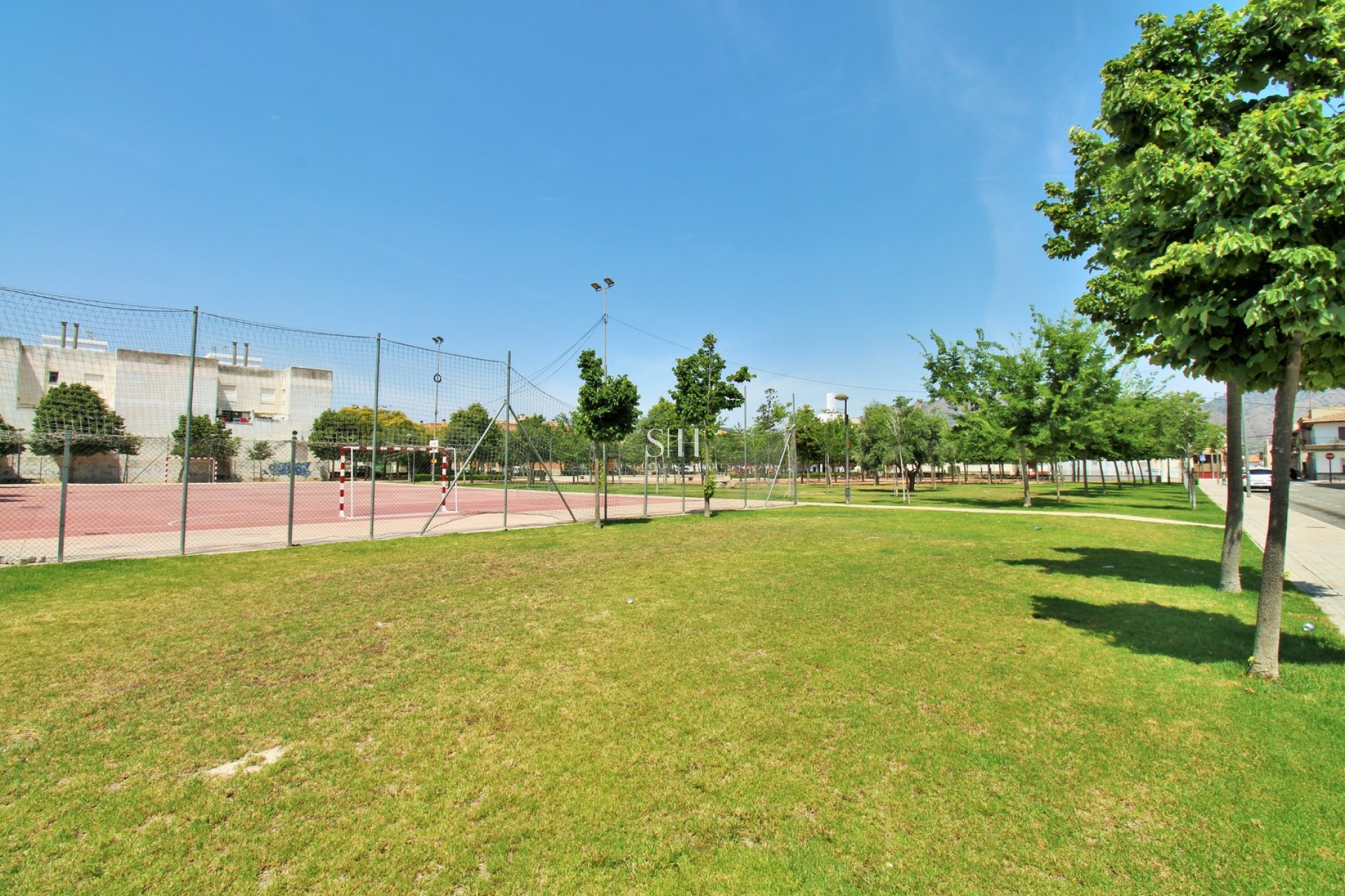 Resale - House - Los Desamparados