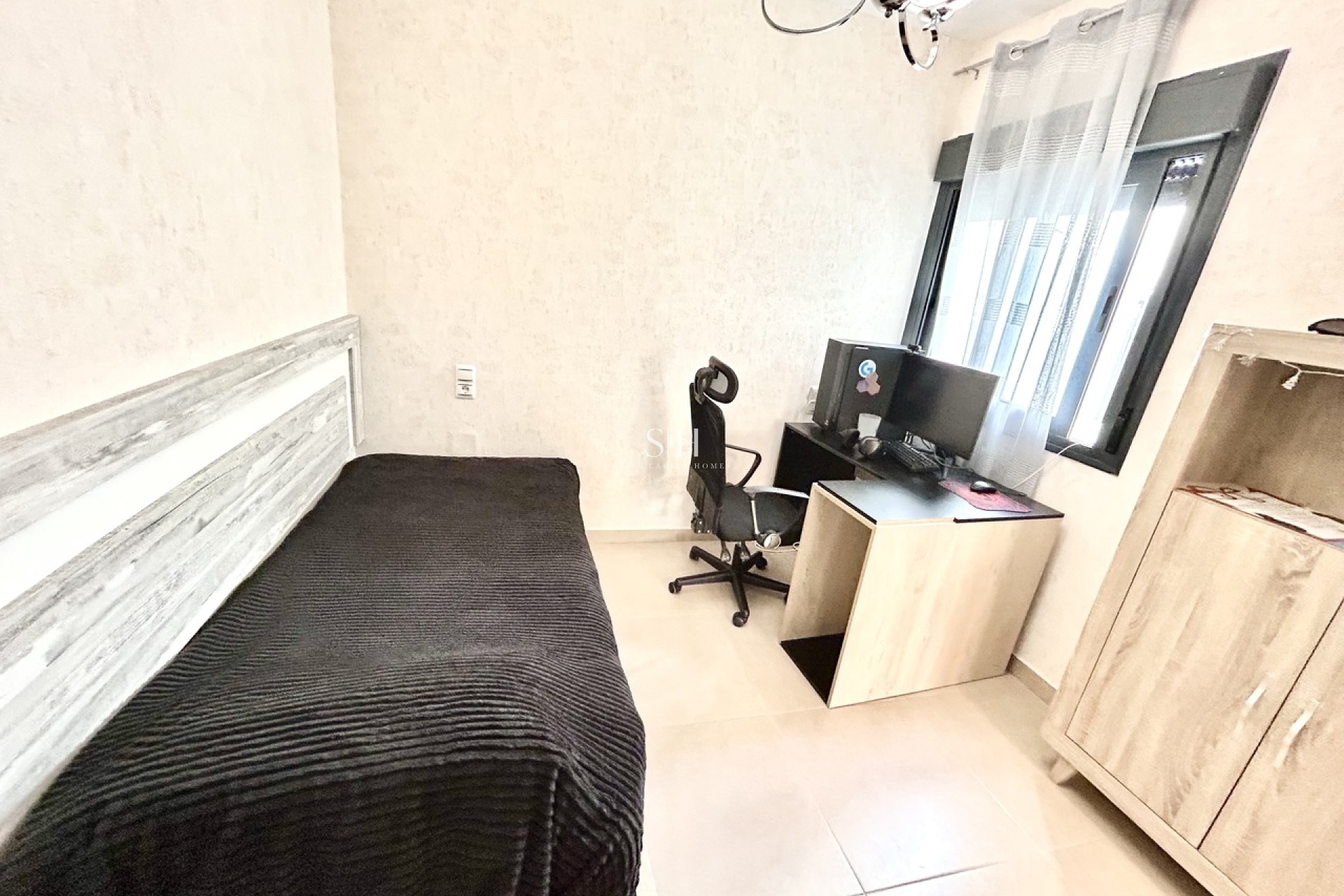 Resale - House - Los Dolses - Inland