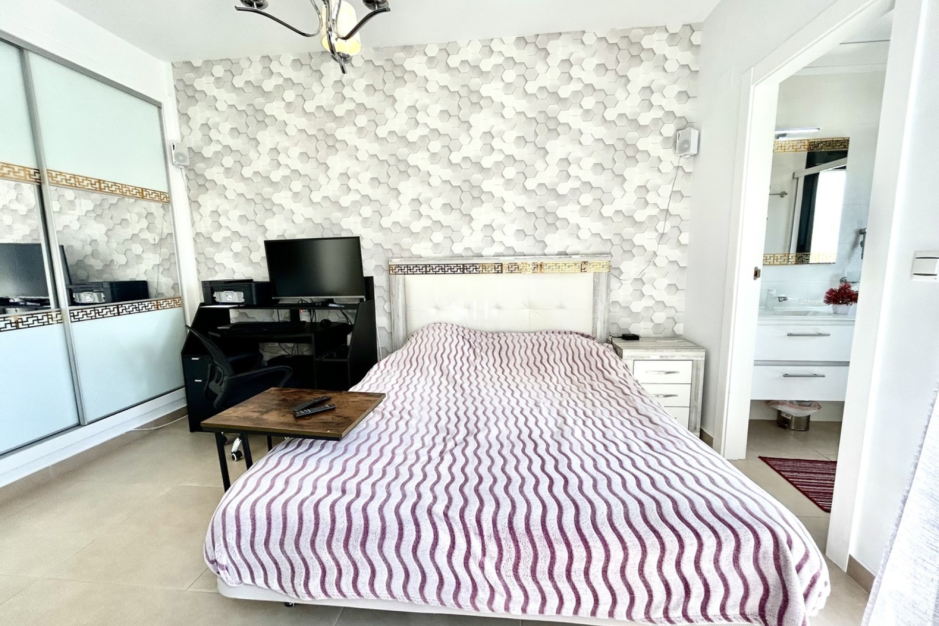 Resale - House - Los Dolses - Inland