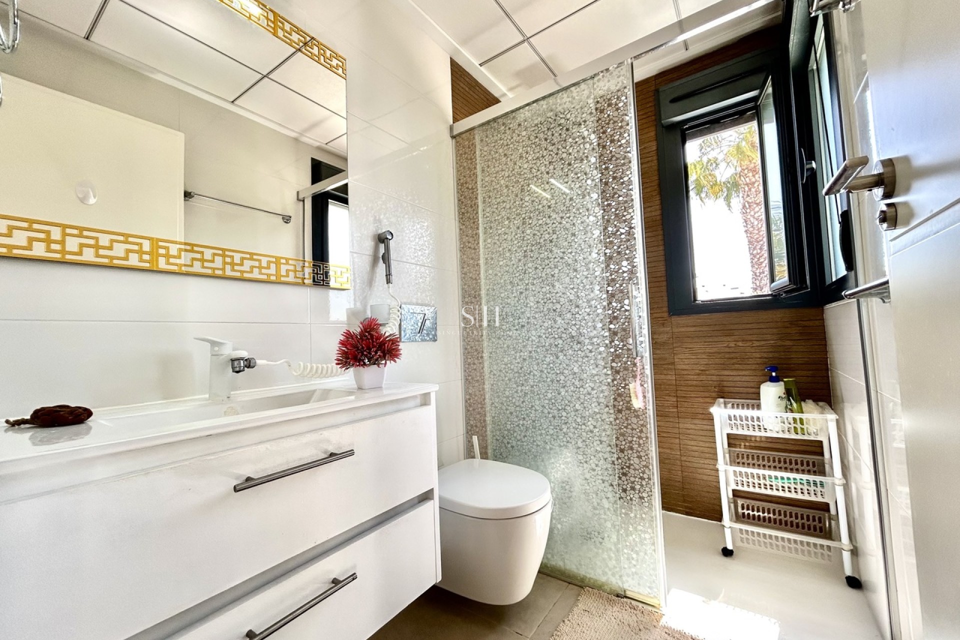 Resale - House - Los Dolses - Inland