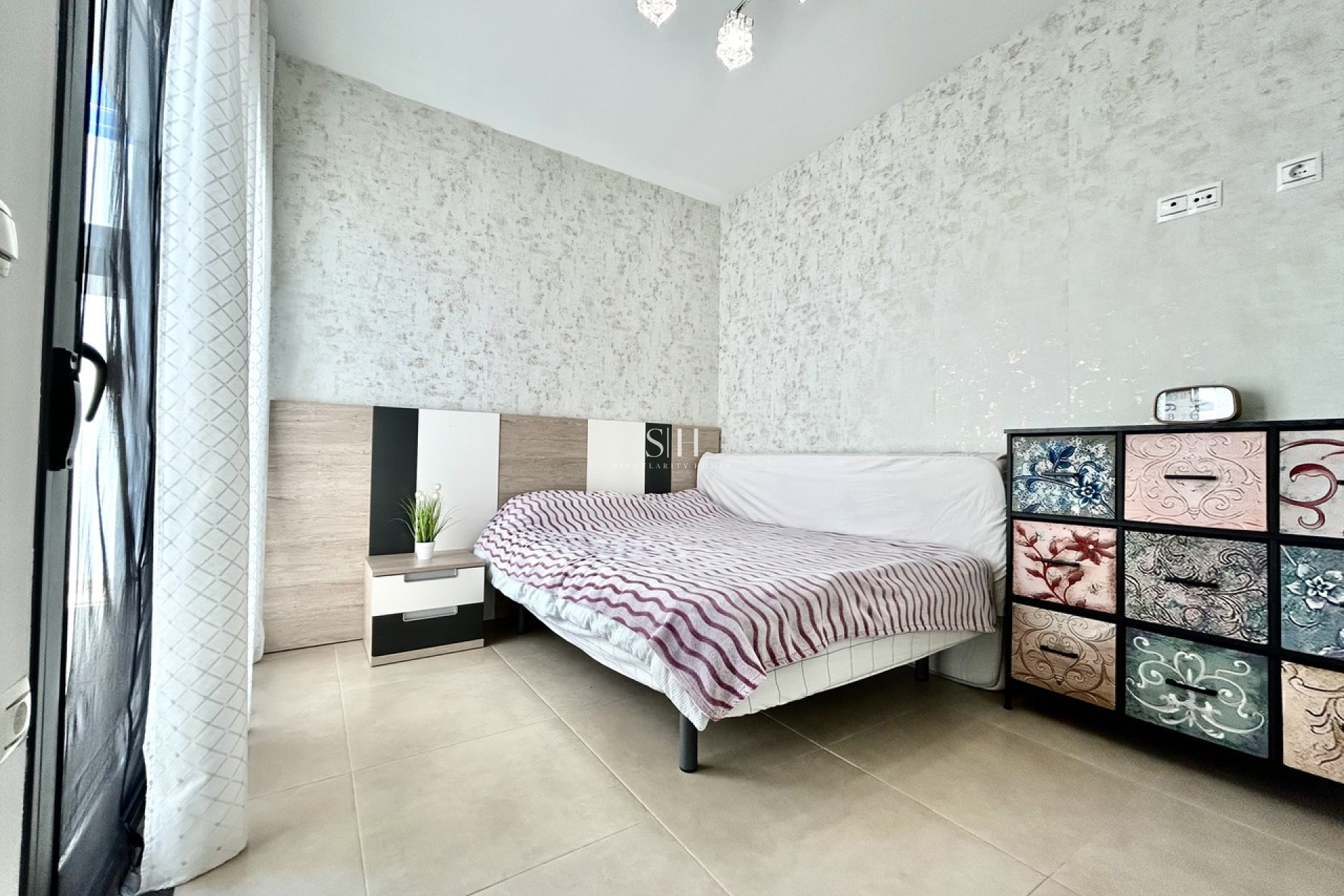 Resale - House - Los Dolses - Inland