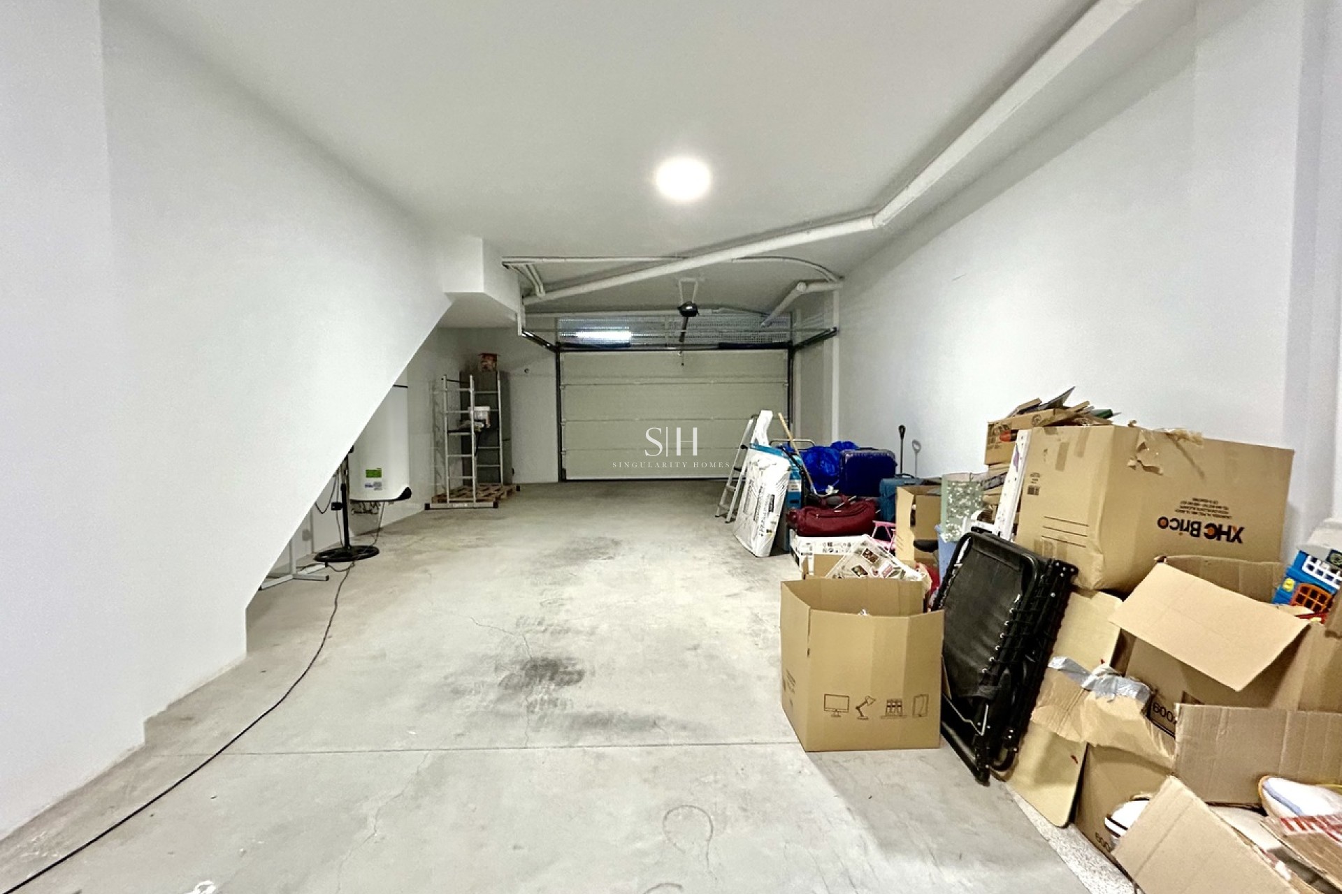 Resale - House - Los Dolses - Inland