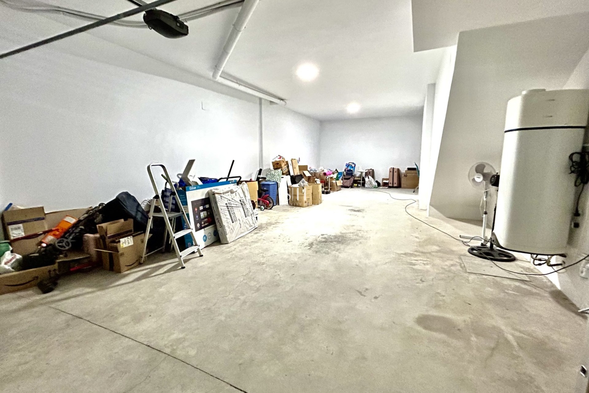 Resale - House - Los Dolses - Inland