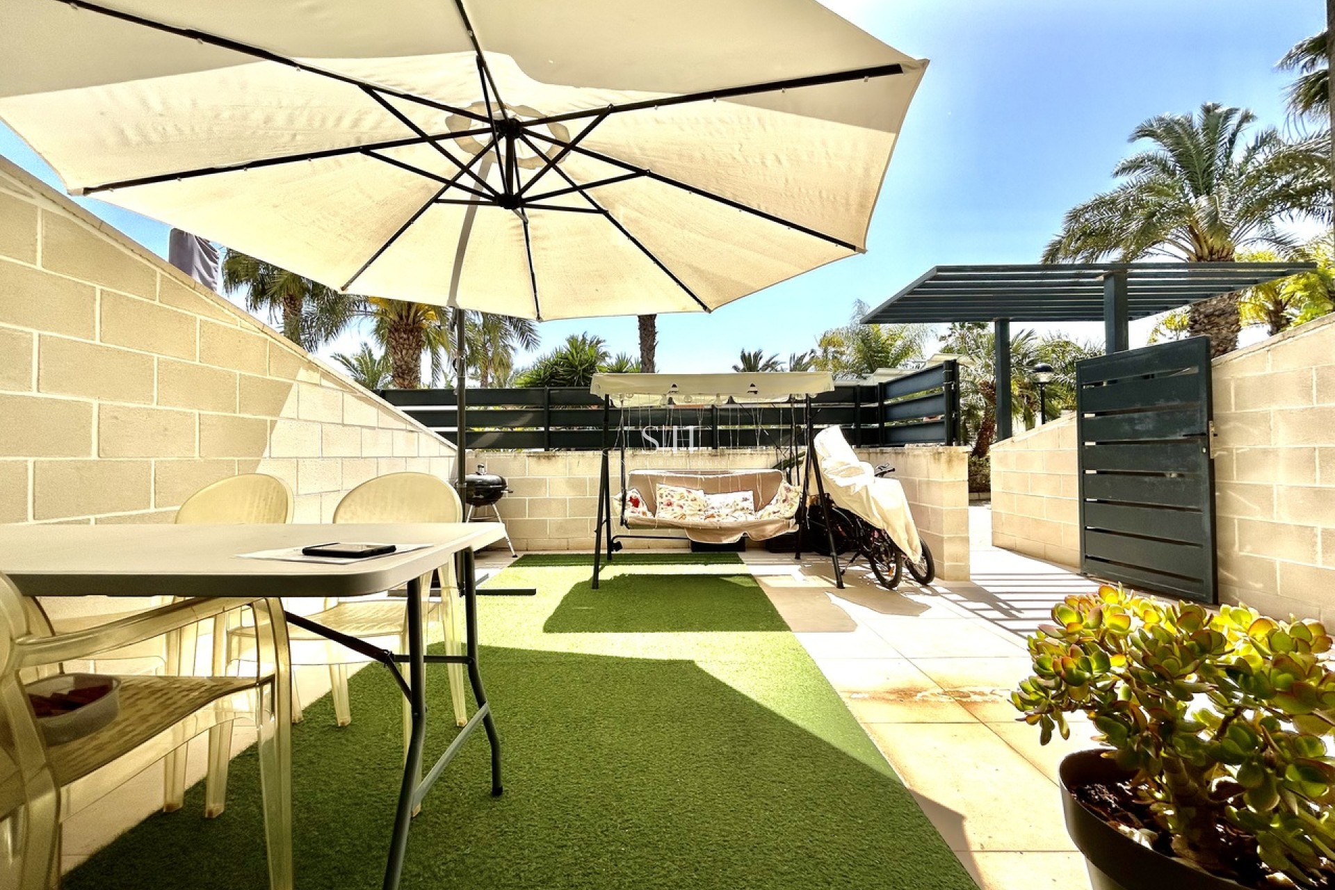 Resale - House - Los Dolses - Inland