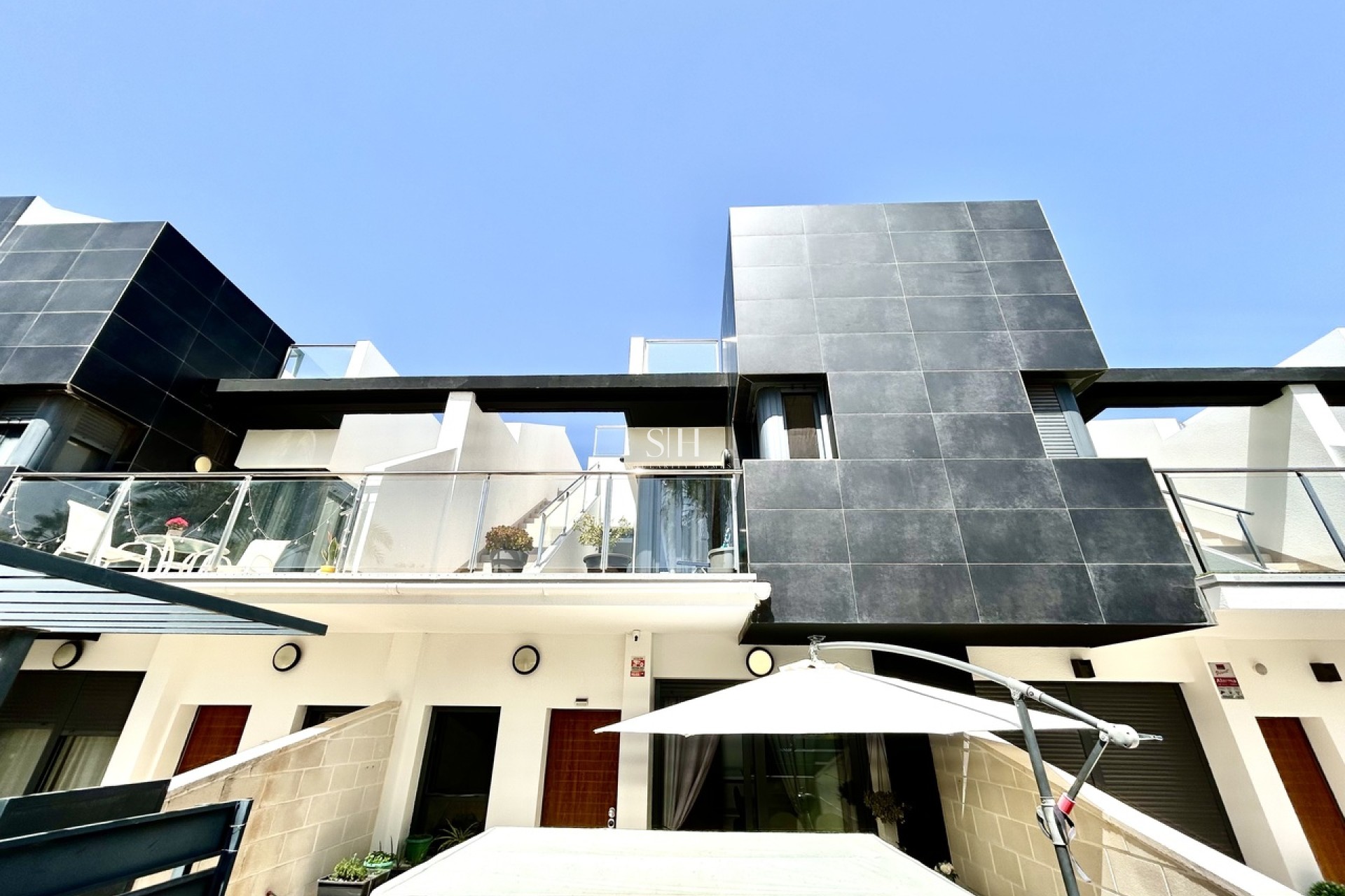 Resale - House - Los Dolses - Inland