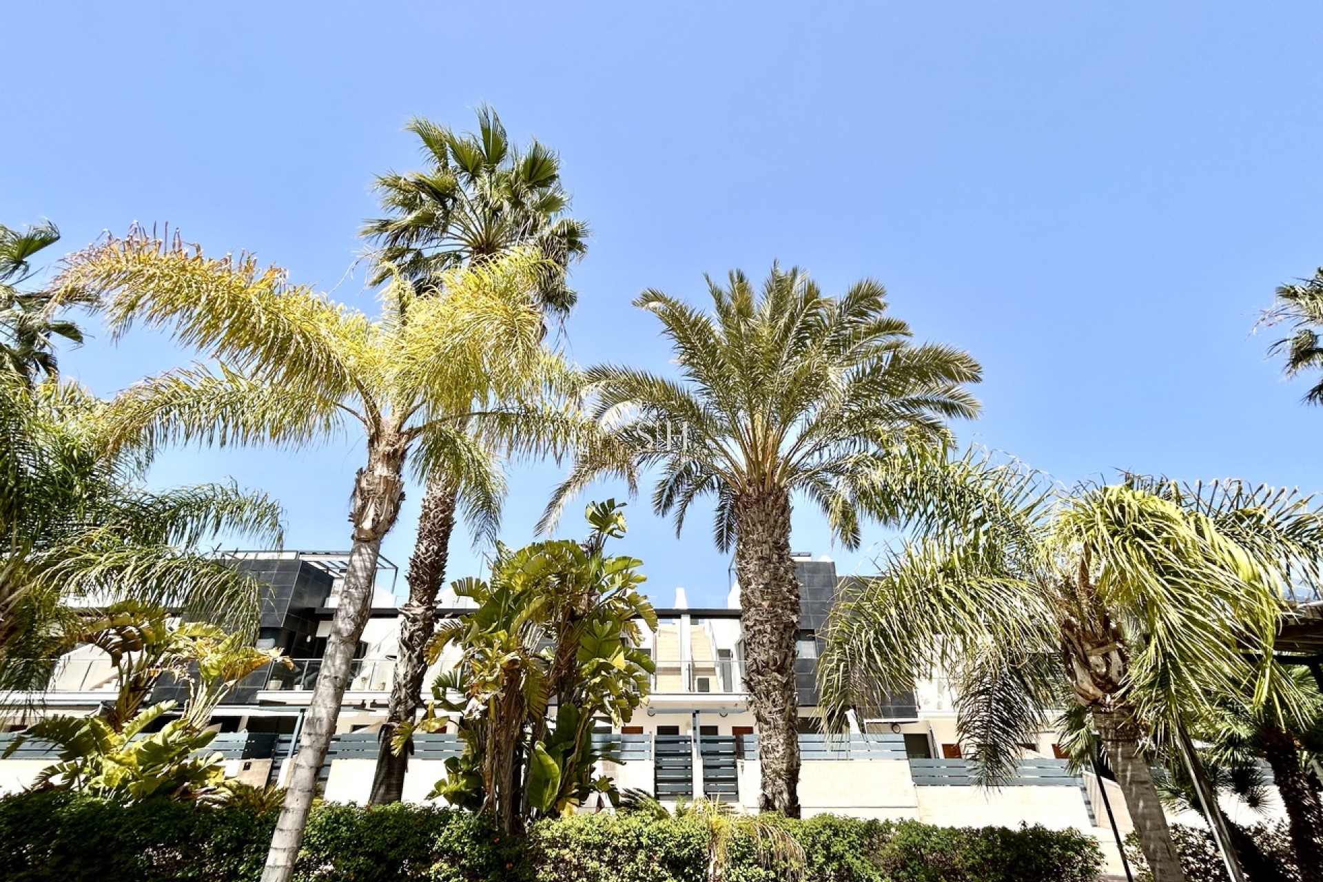 Resale - House - Los Dolses - Inland