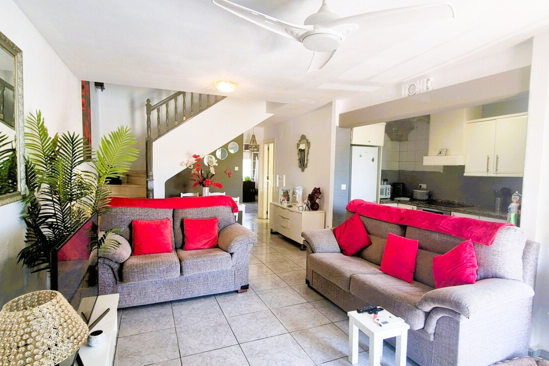 Resale - House - Los Dolses - Inland