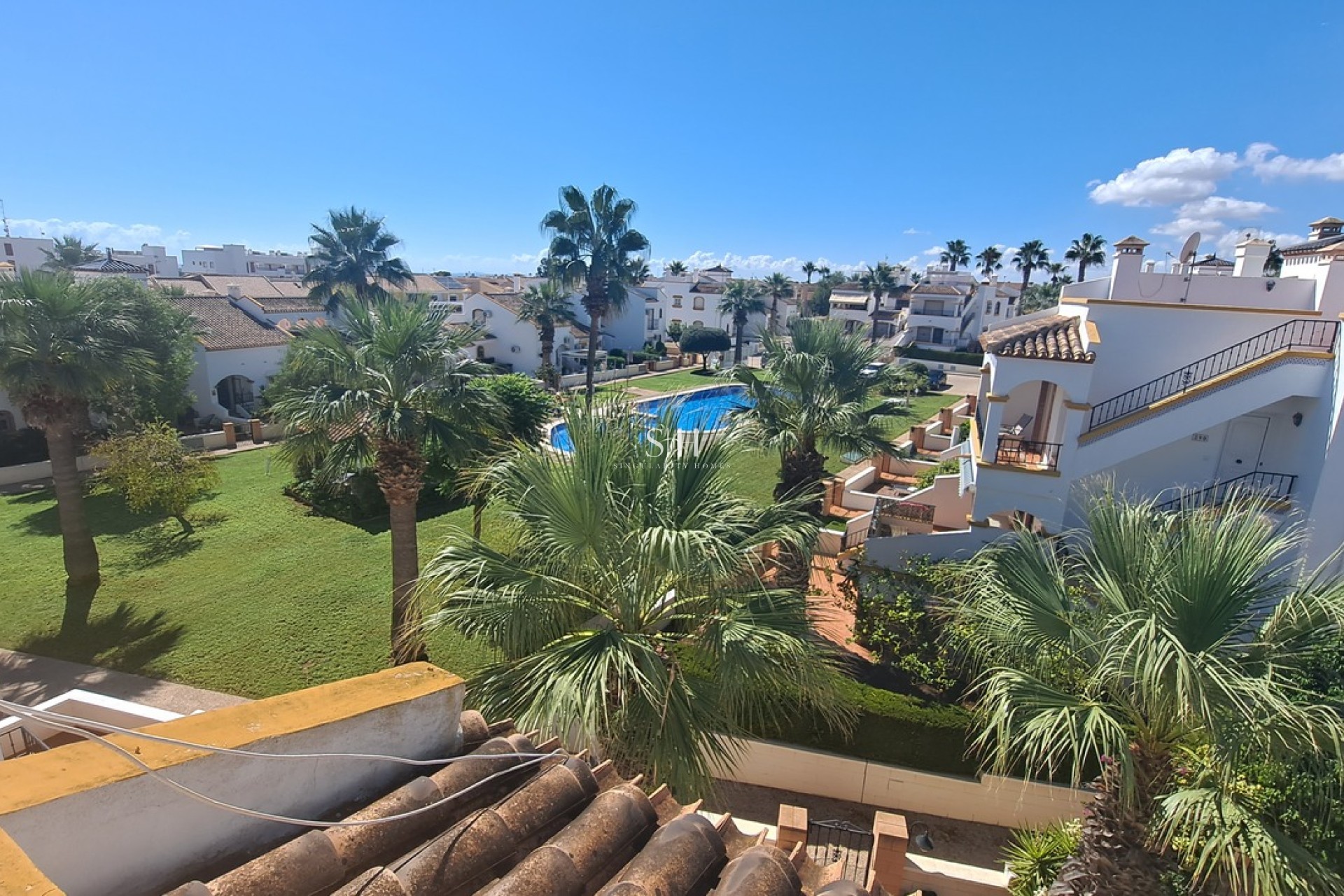 Resale - House - Los Dolses - Inland