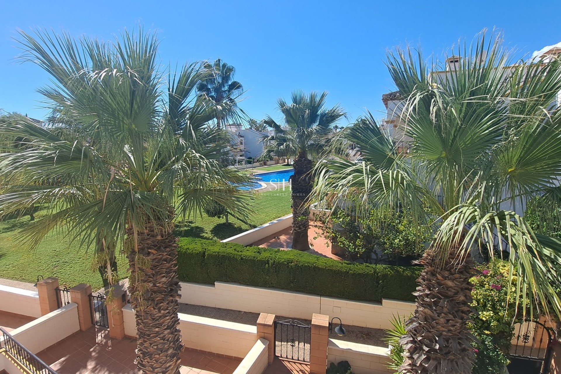 Resale - House - Los Dolses - Inland