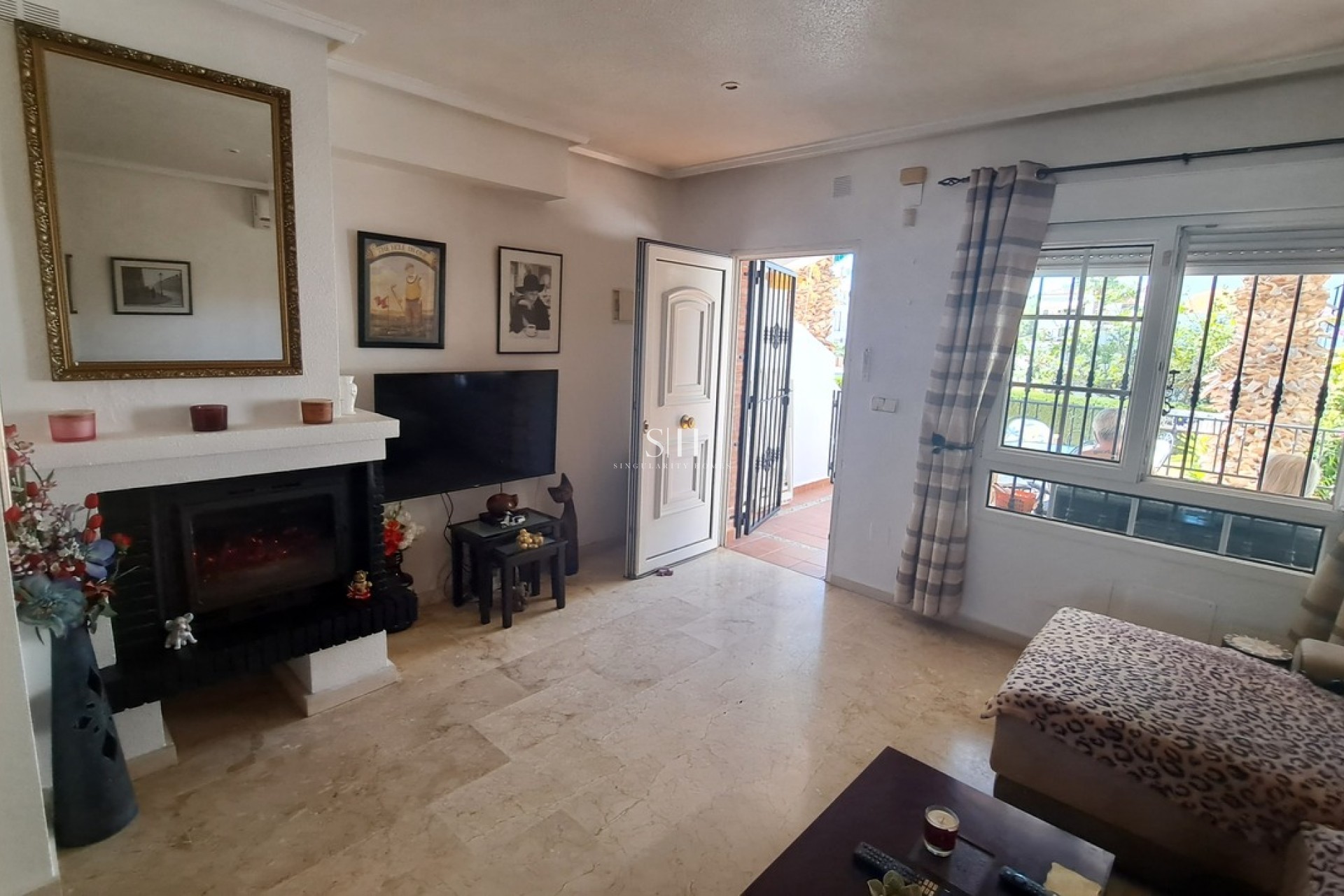 Resale - House - Los Dolses - Inland