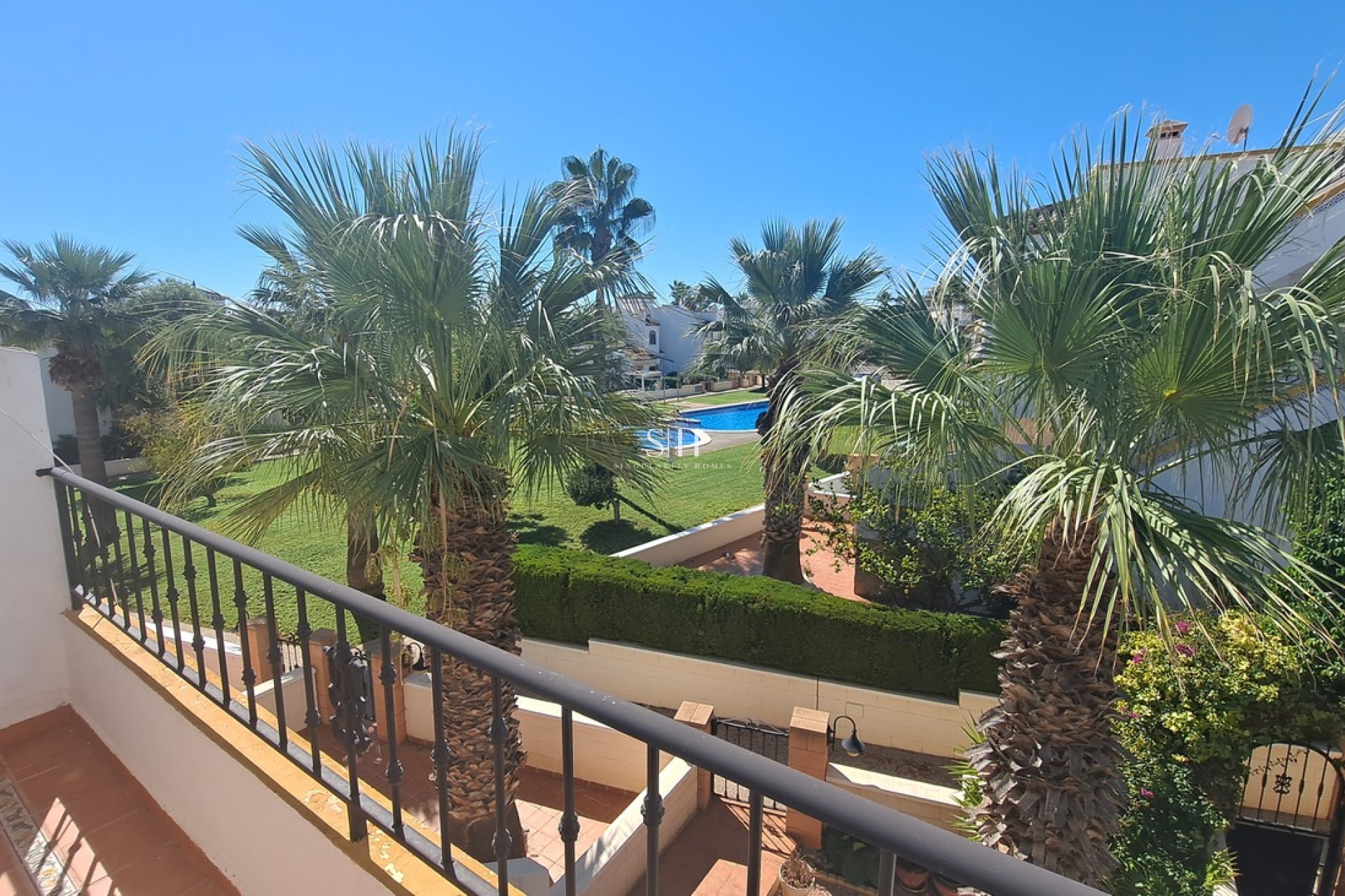 Resale - House - Los Dolses - Inland