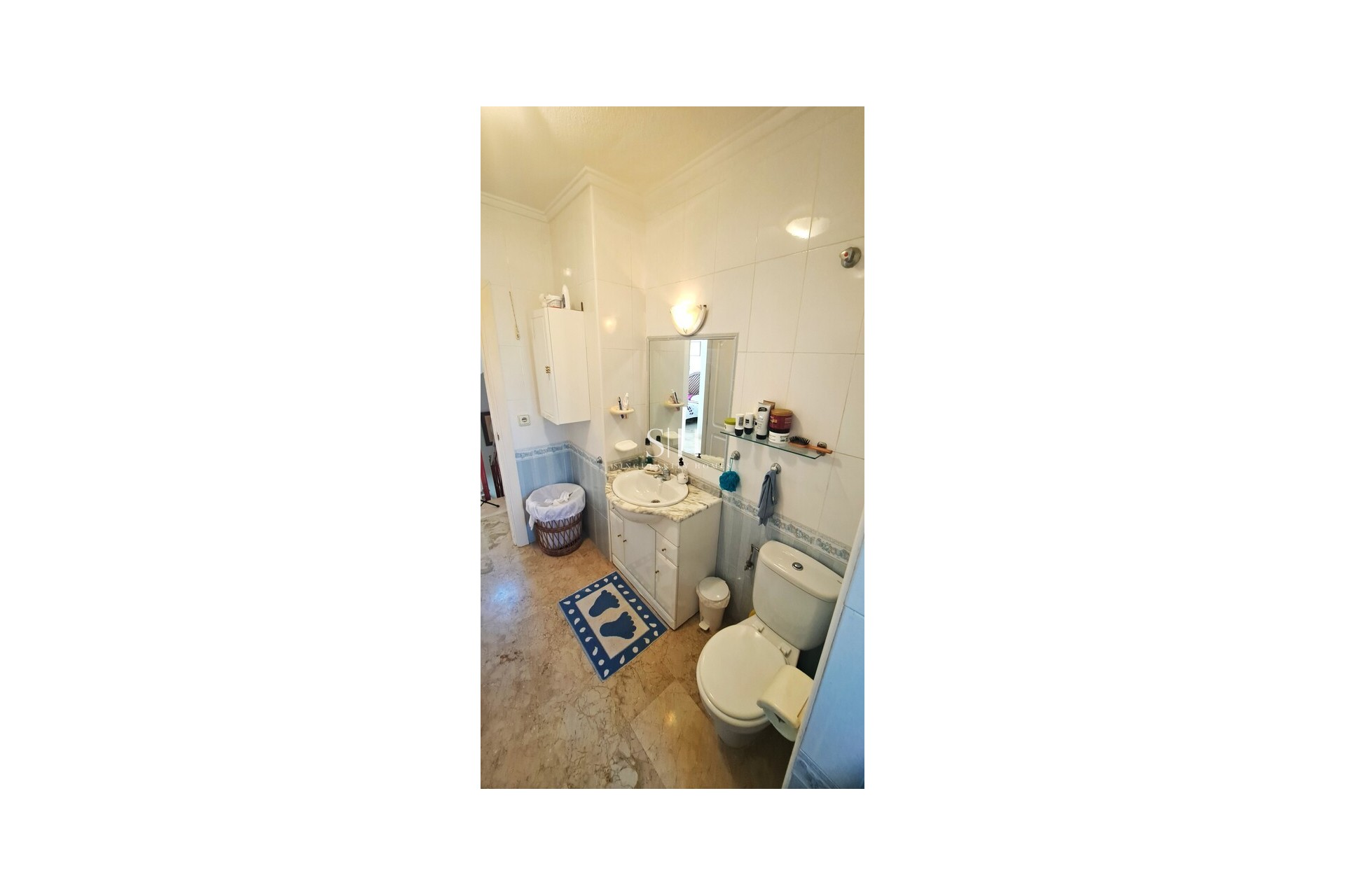 Resale - House - Los Dolses - Inland
