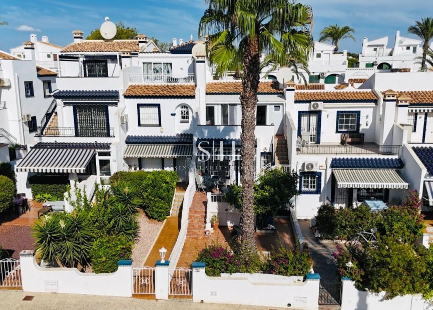 Resale - House - Los Dolses