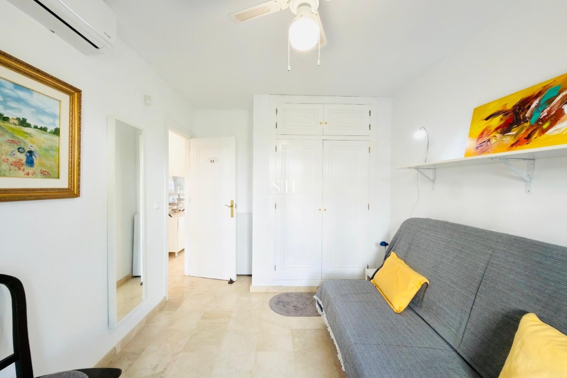 Resale - House - Los Dolses