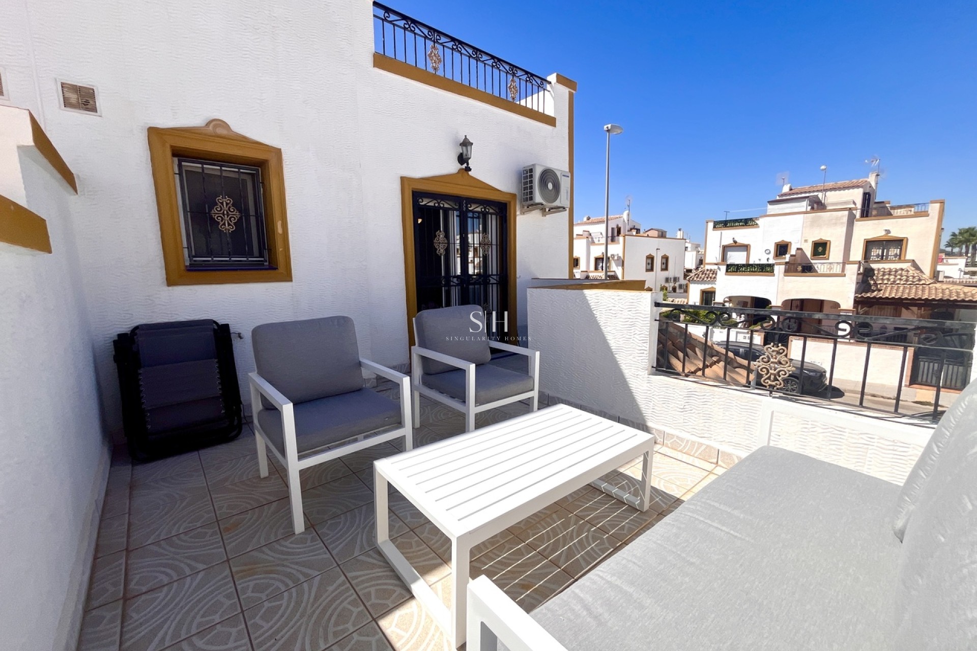 Resale - House - Los Montesinos - Costa Blanca