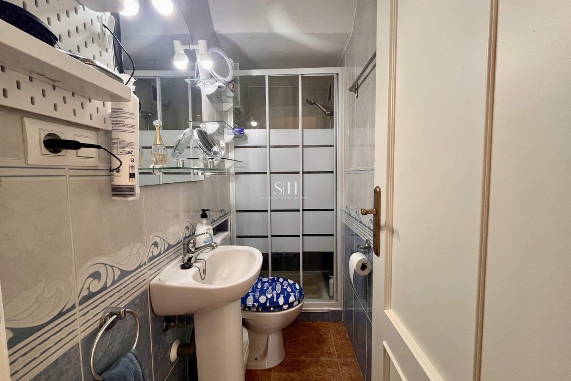 Resale - House - Los Montesinos - Costa Blanca