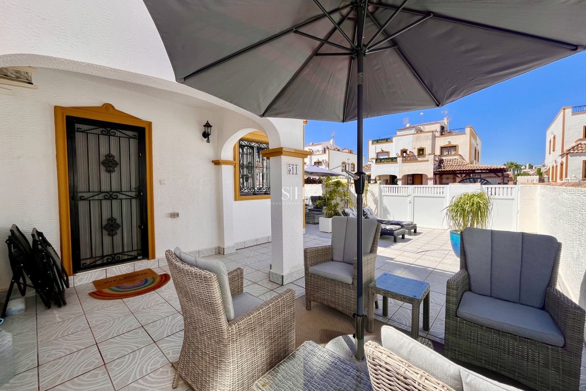 Resale - House - Los Montesinos - Costa Blanca