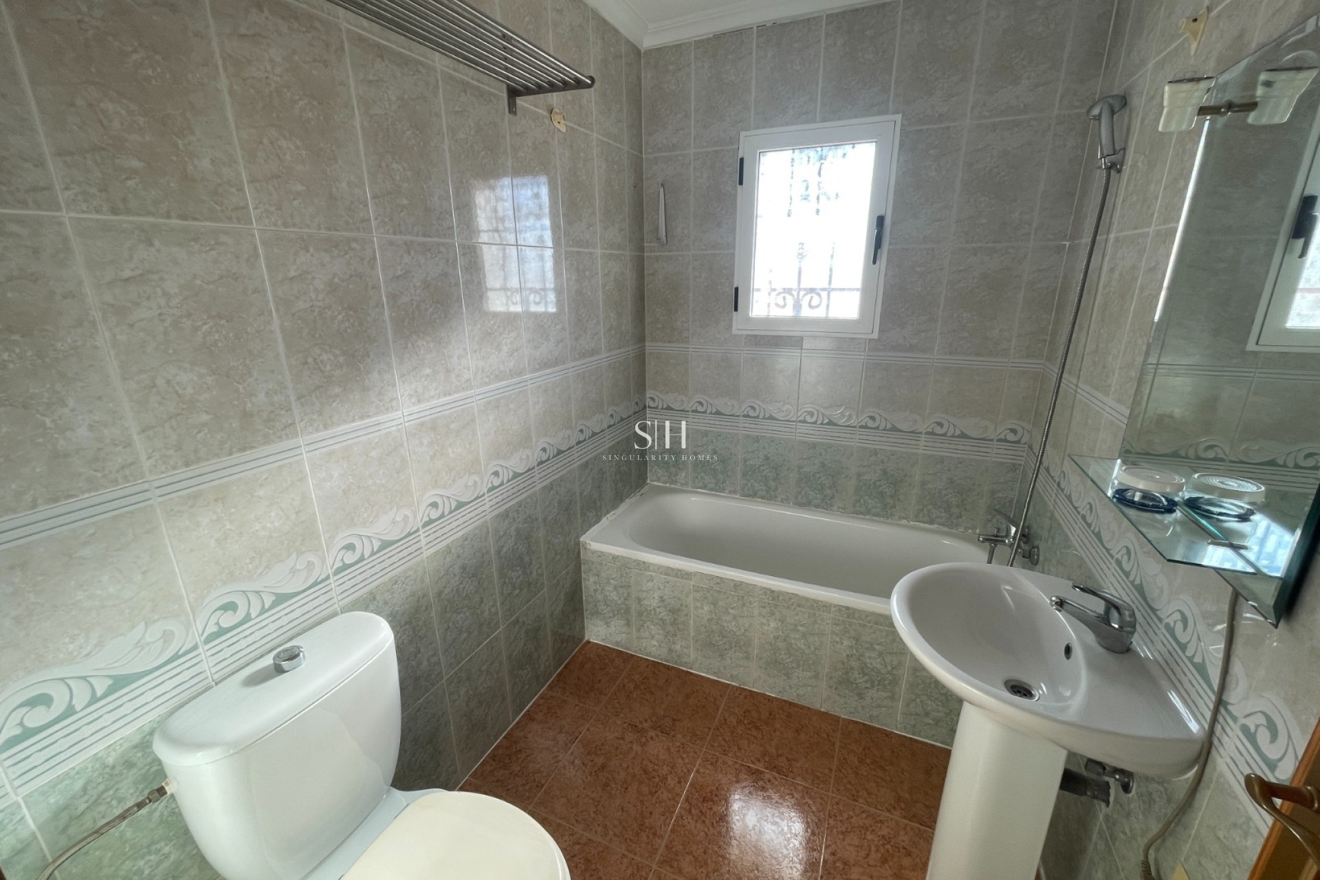 Resale - House - Los Montesinos - Costa Blanca