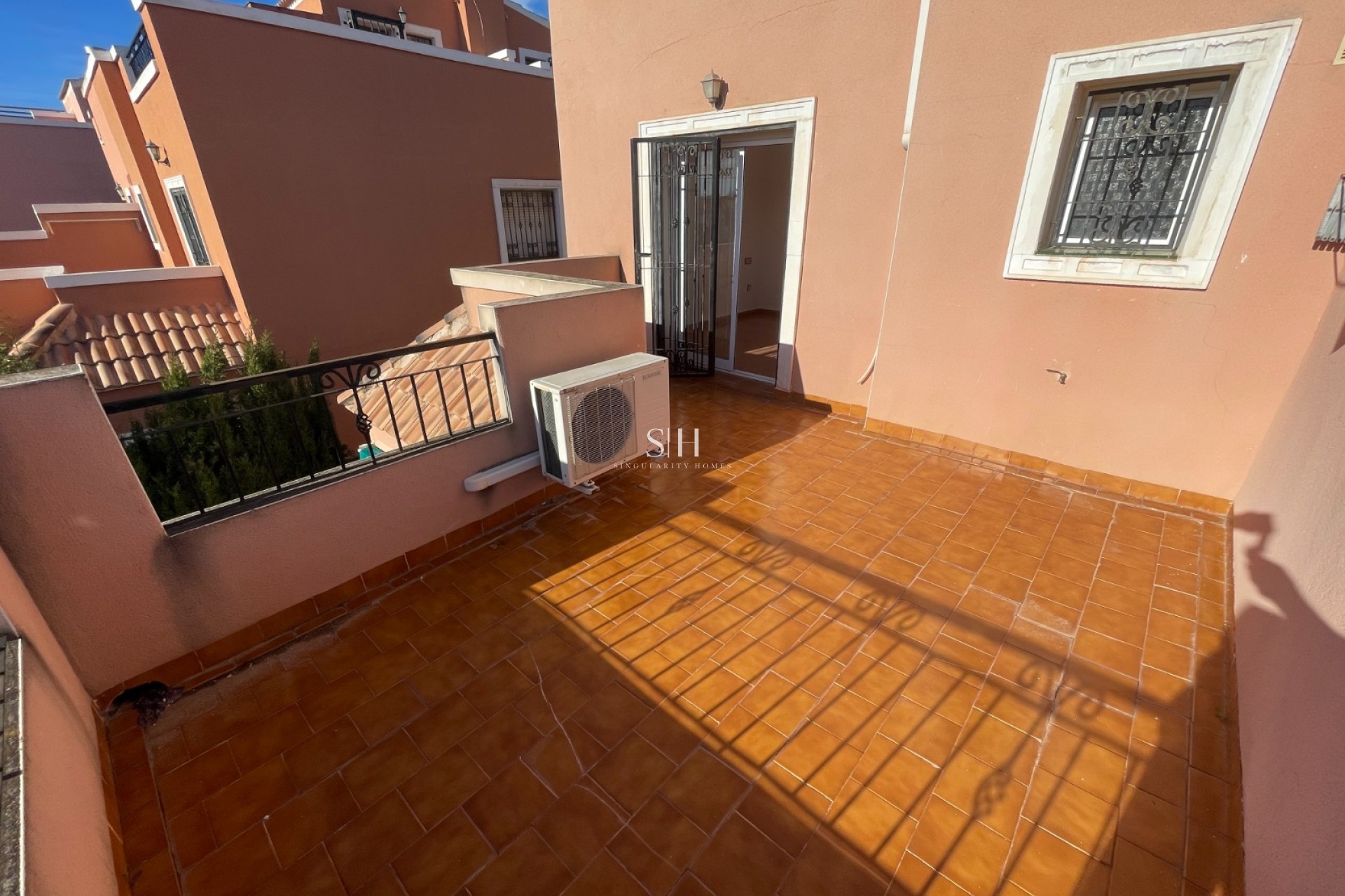 Resale - House - Los Montesinos - Costa Blanca
