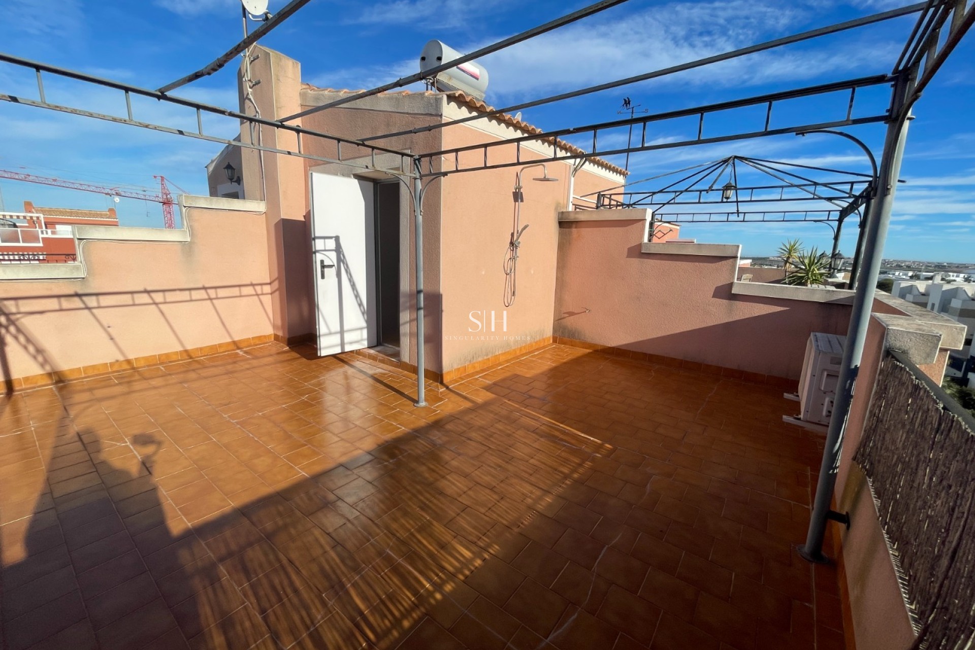 Resale - House - Los Montesinos - Costa Blanca