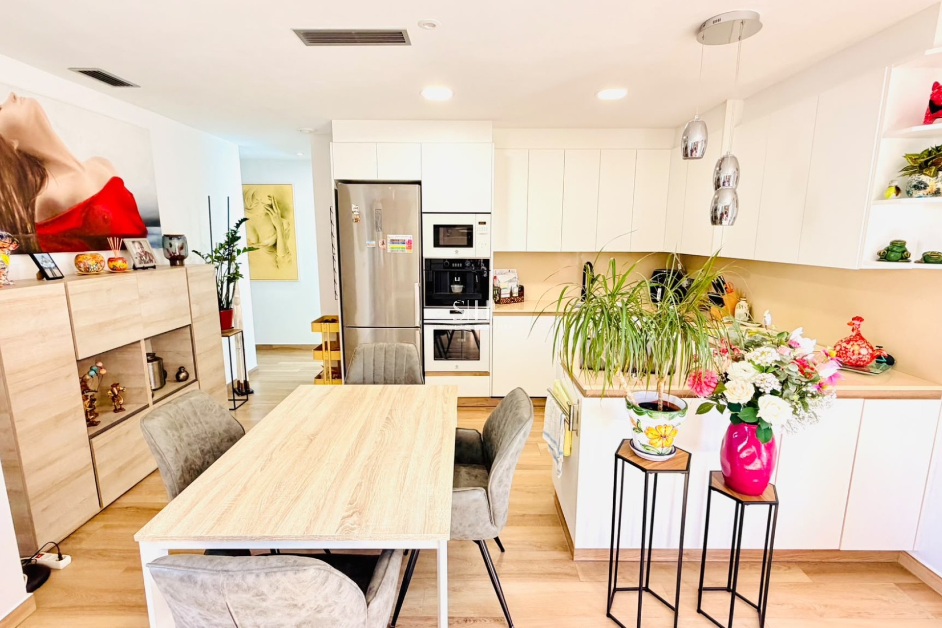 Resale - House - Los Montesinos - Costa Blanca