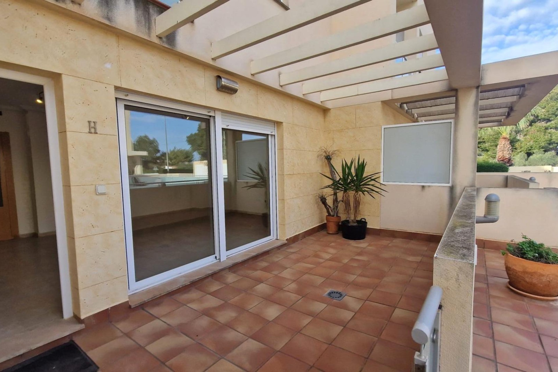 Resale - House - Los Montesinos - La Herrada